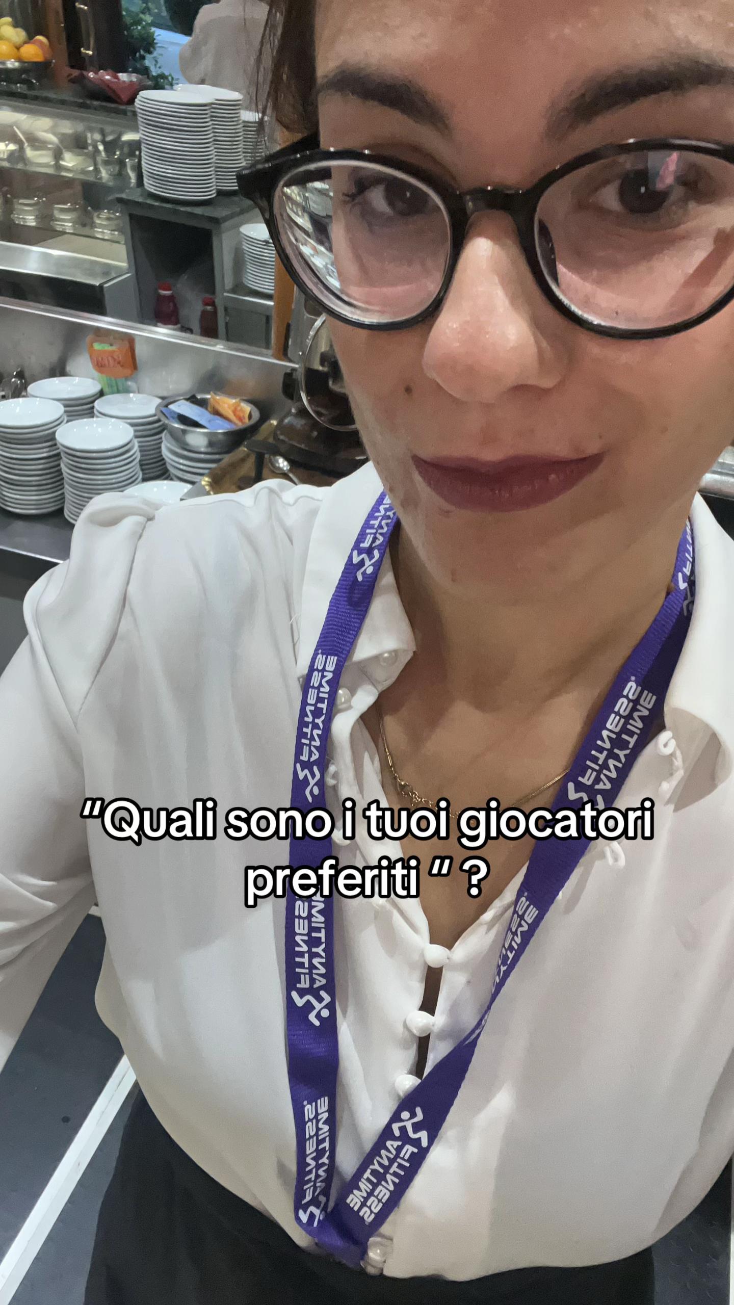 @Giorgia