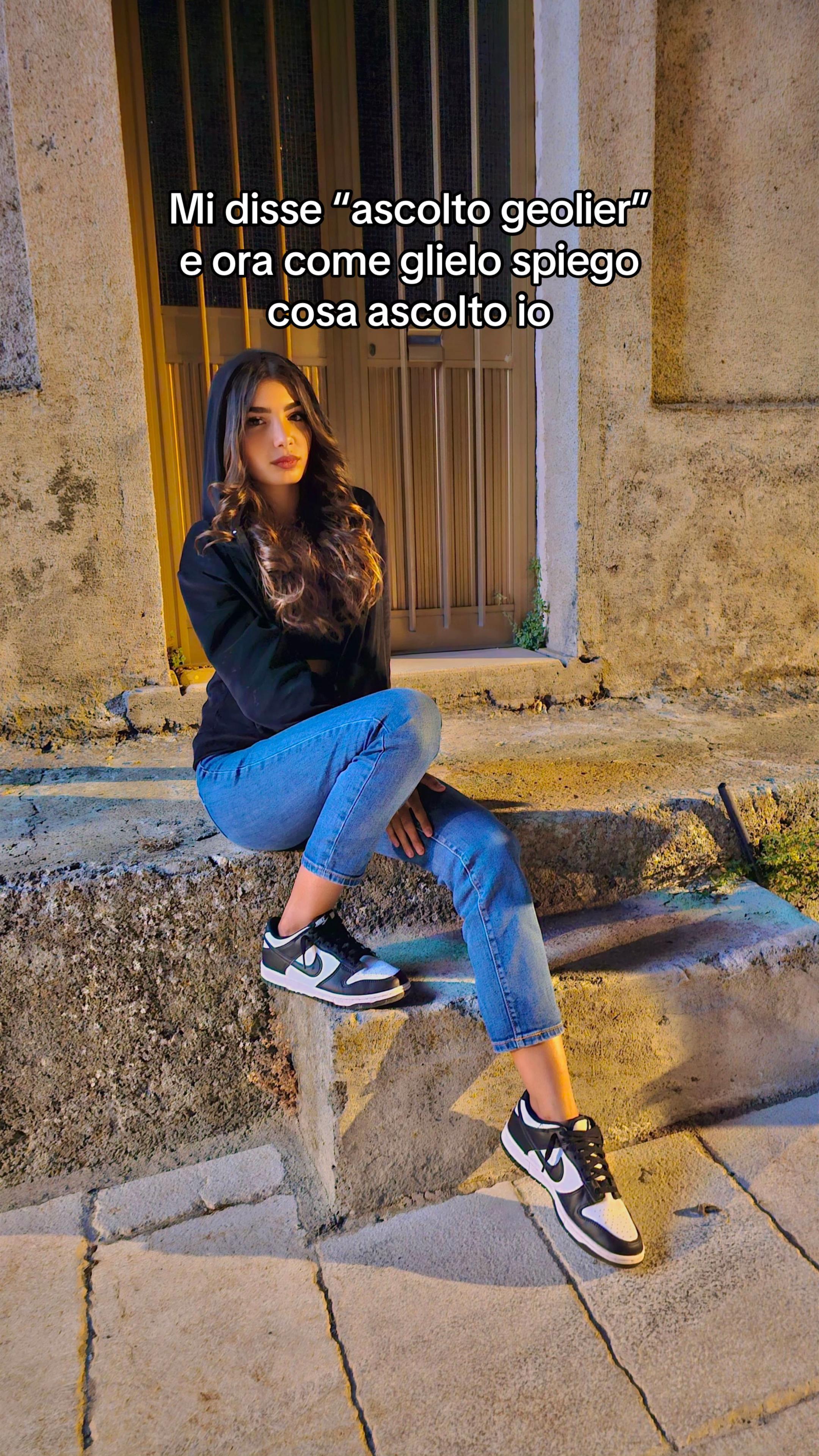 @Giusy Palamara