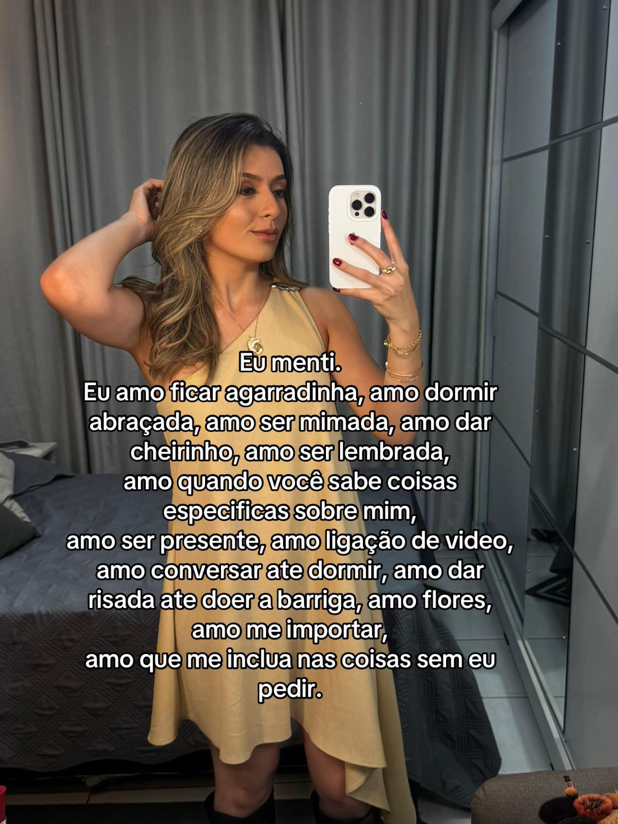@Sorhaylla Dorazio