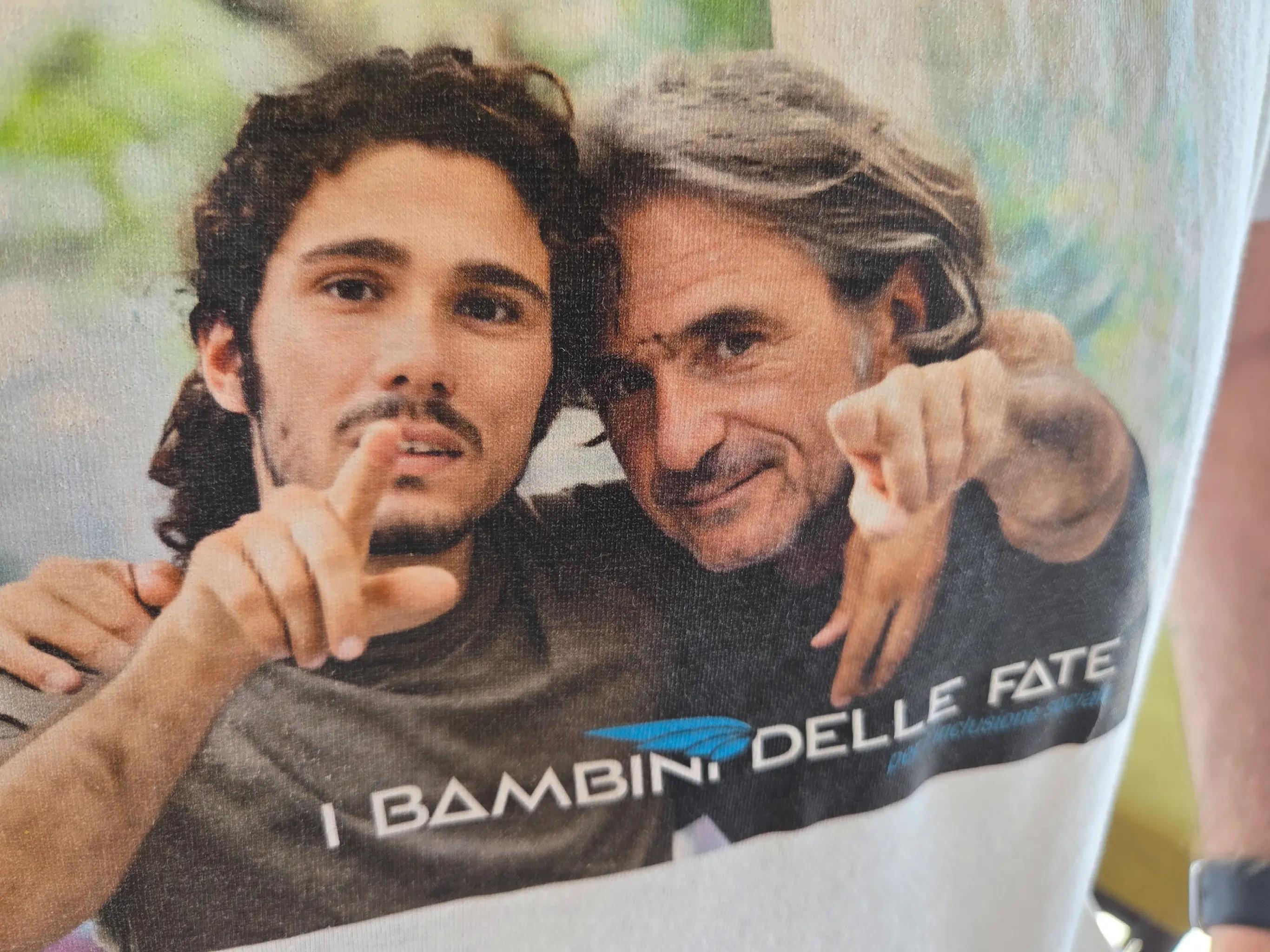@Michele Silvestroni
