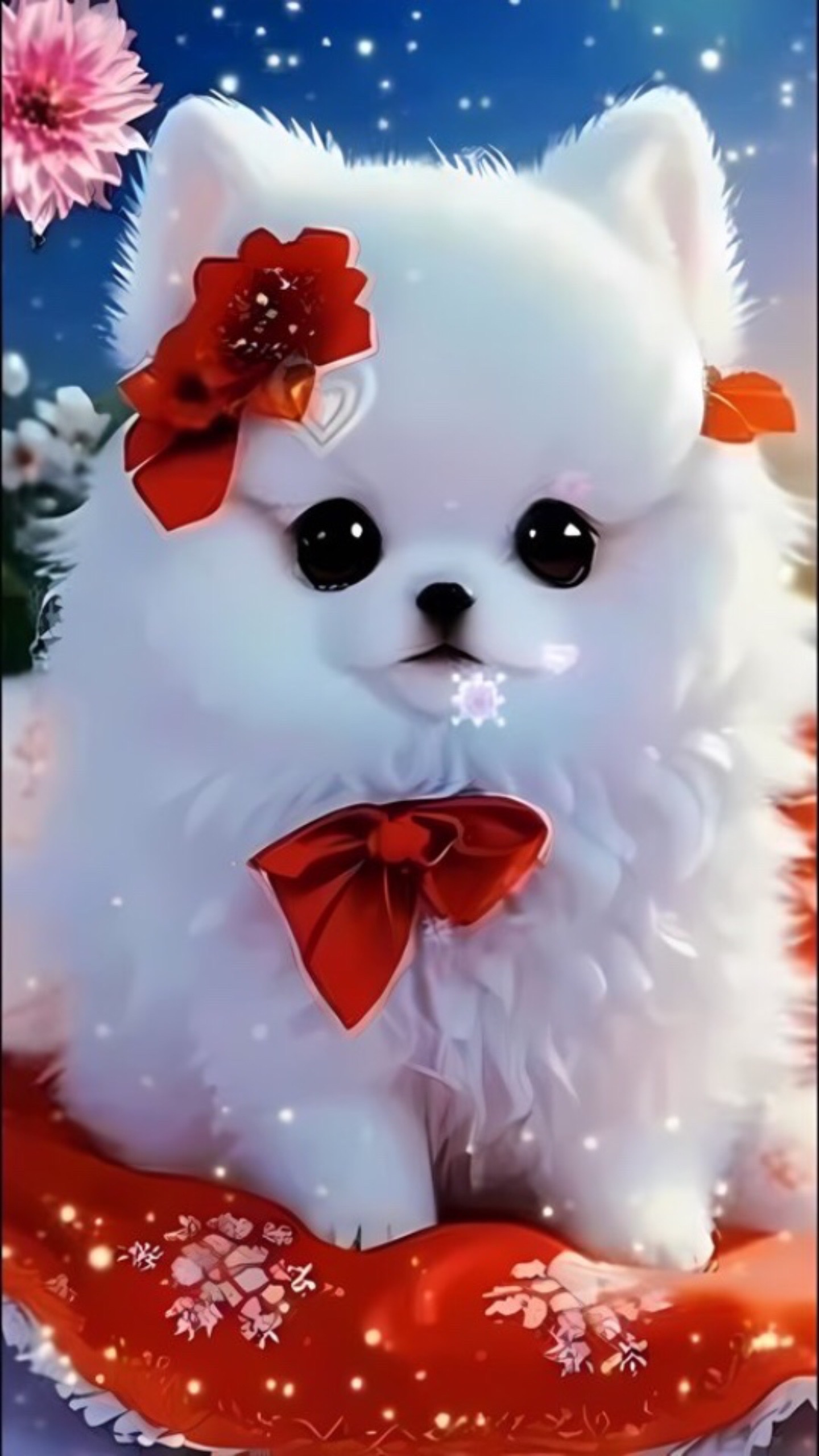 @Yangdu