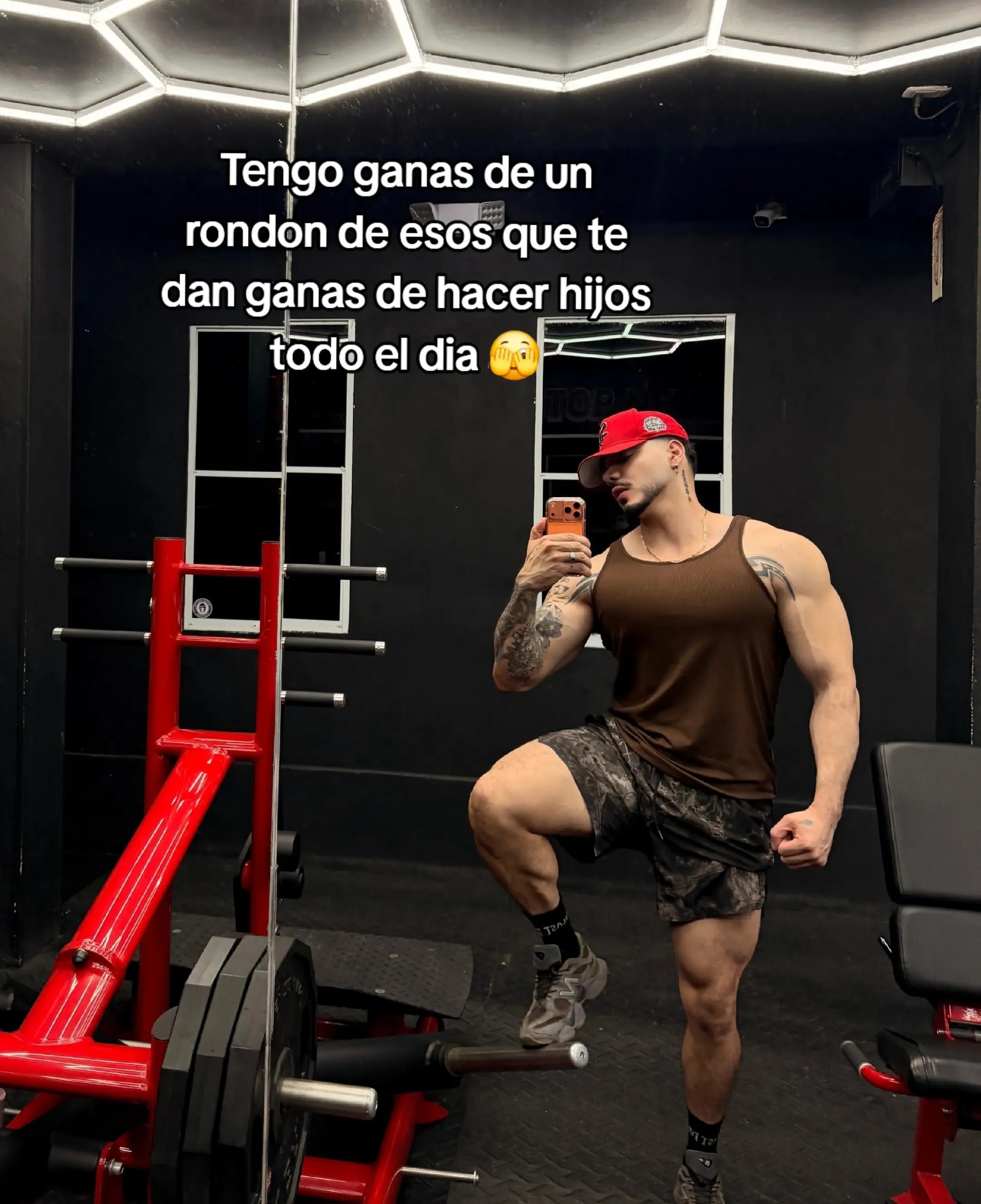 @cristhian mendoza