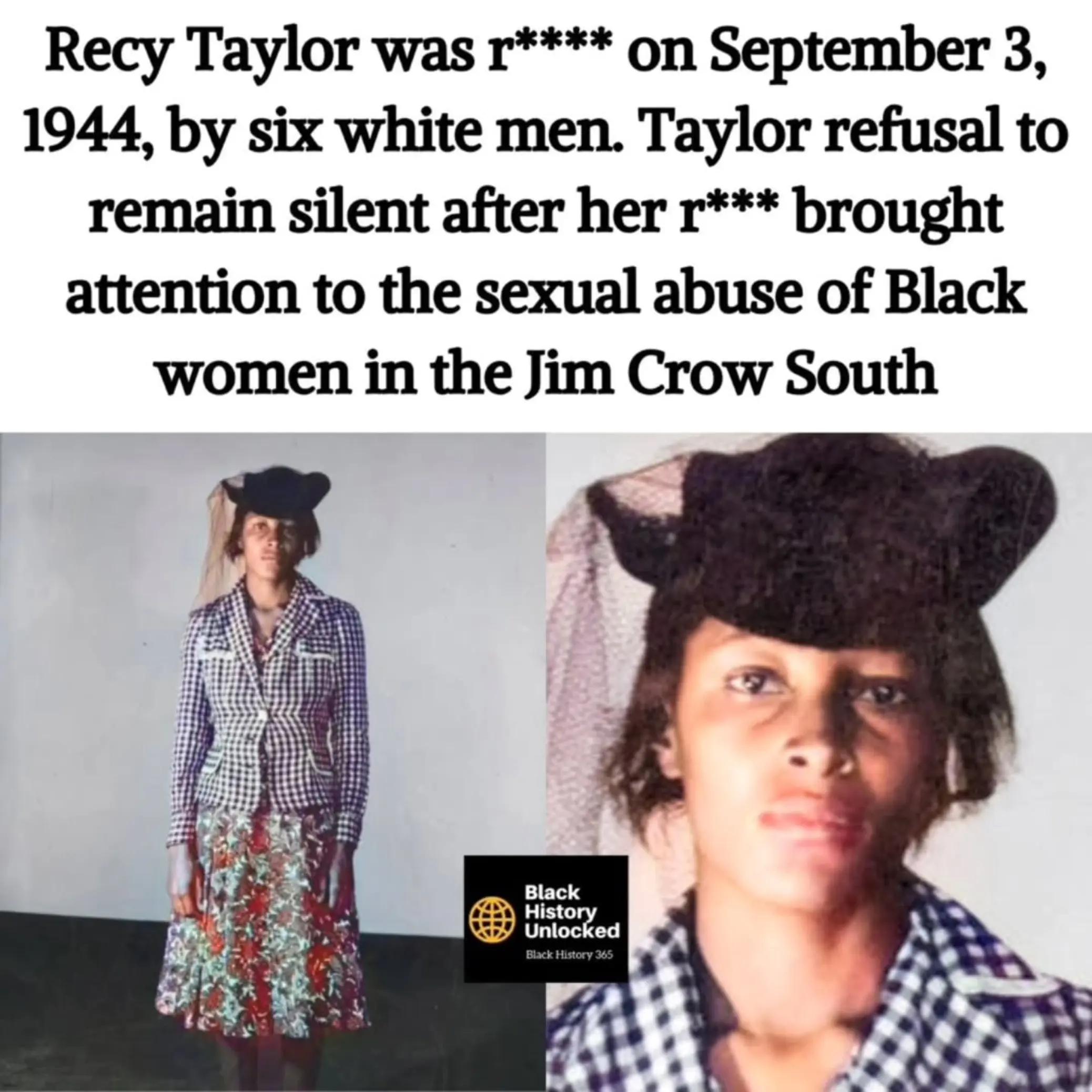 @Black History Unlocked