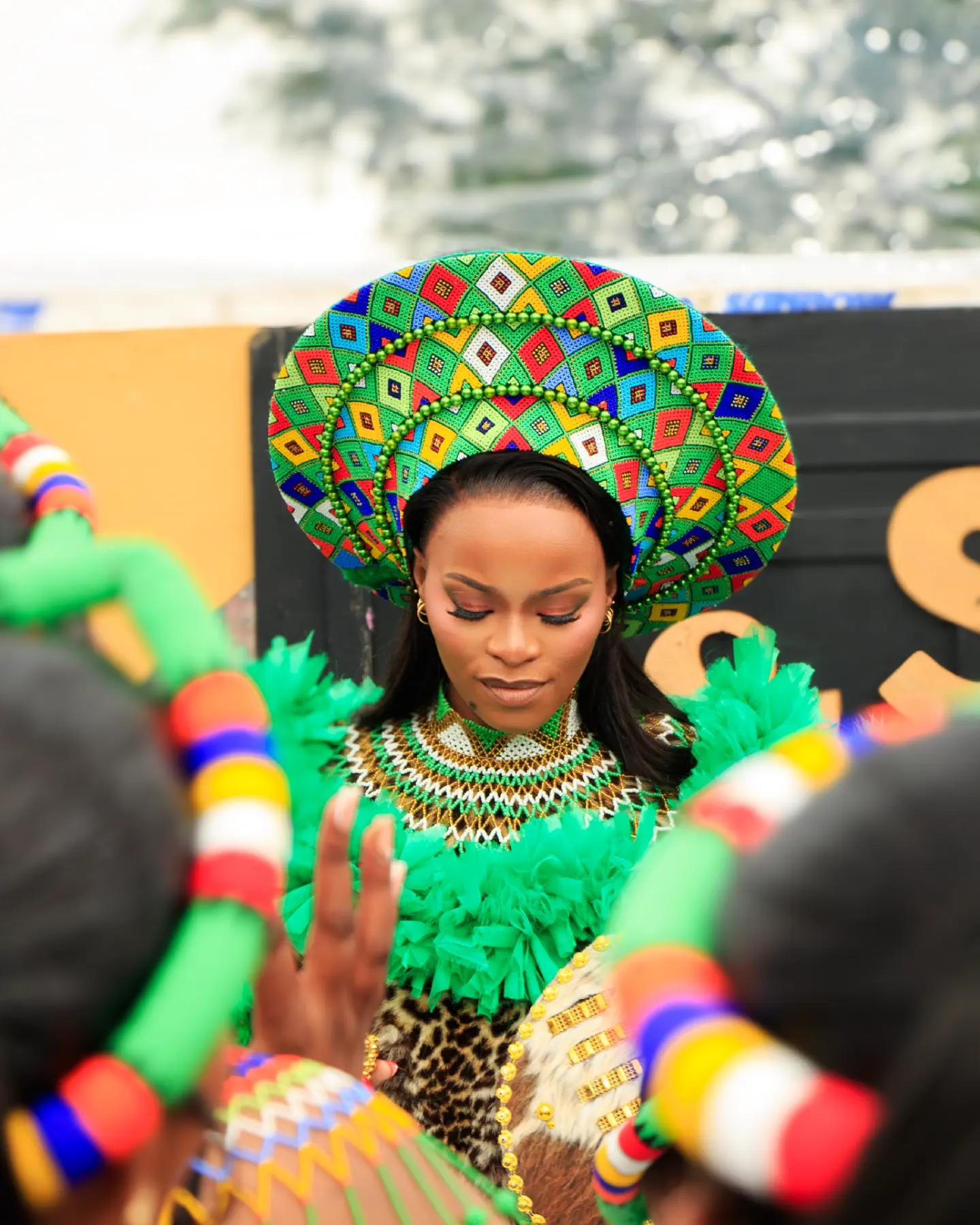 @Msoko Pictures Productions