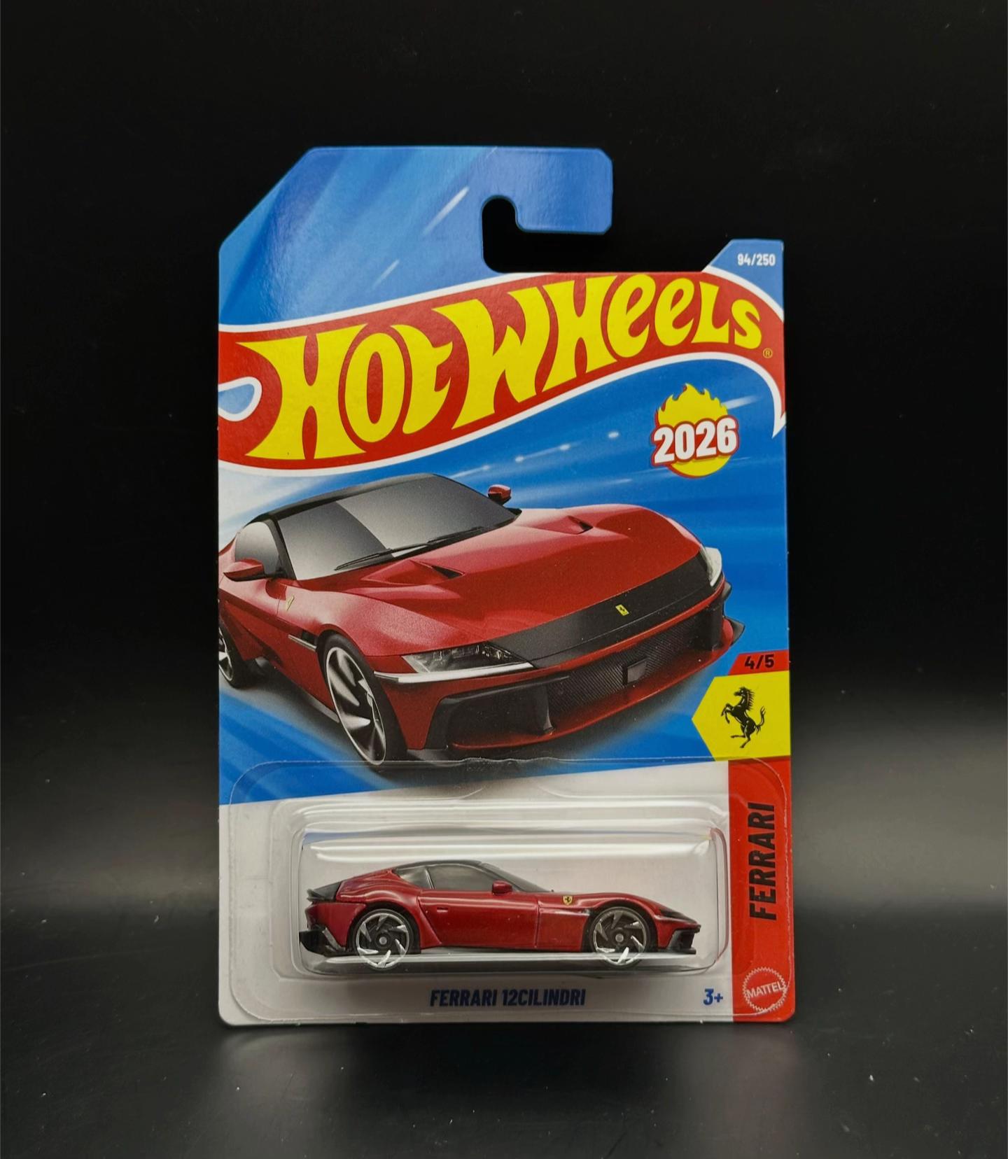 @HotWheels.FanPage
