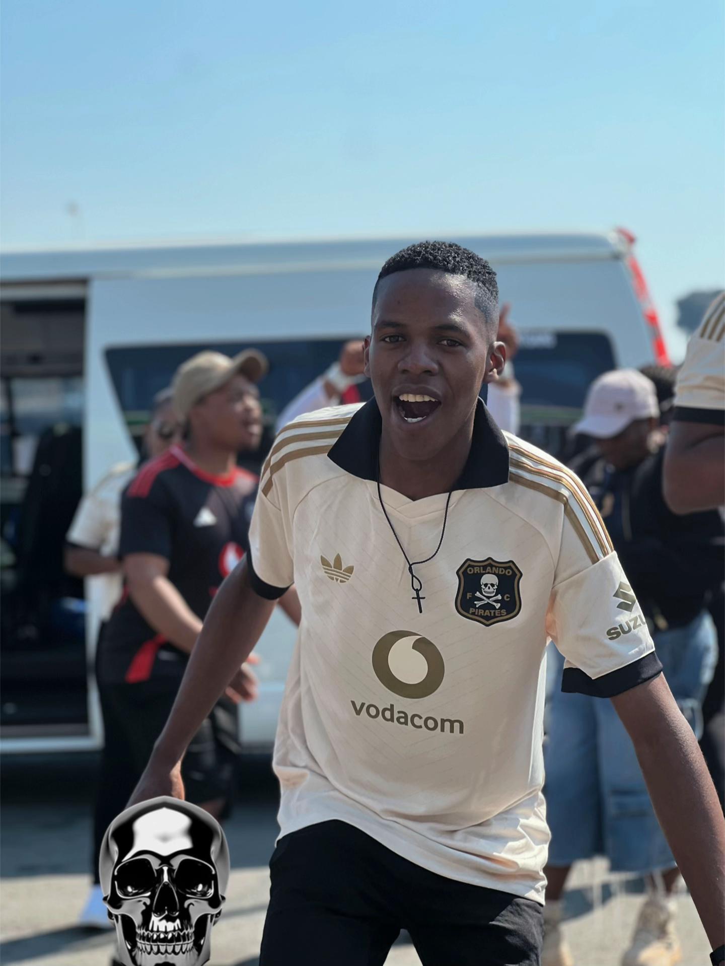 @GREATER MAMELODI BRANCH 🏴☠️