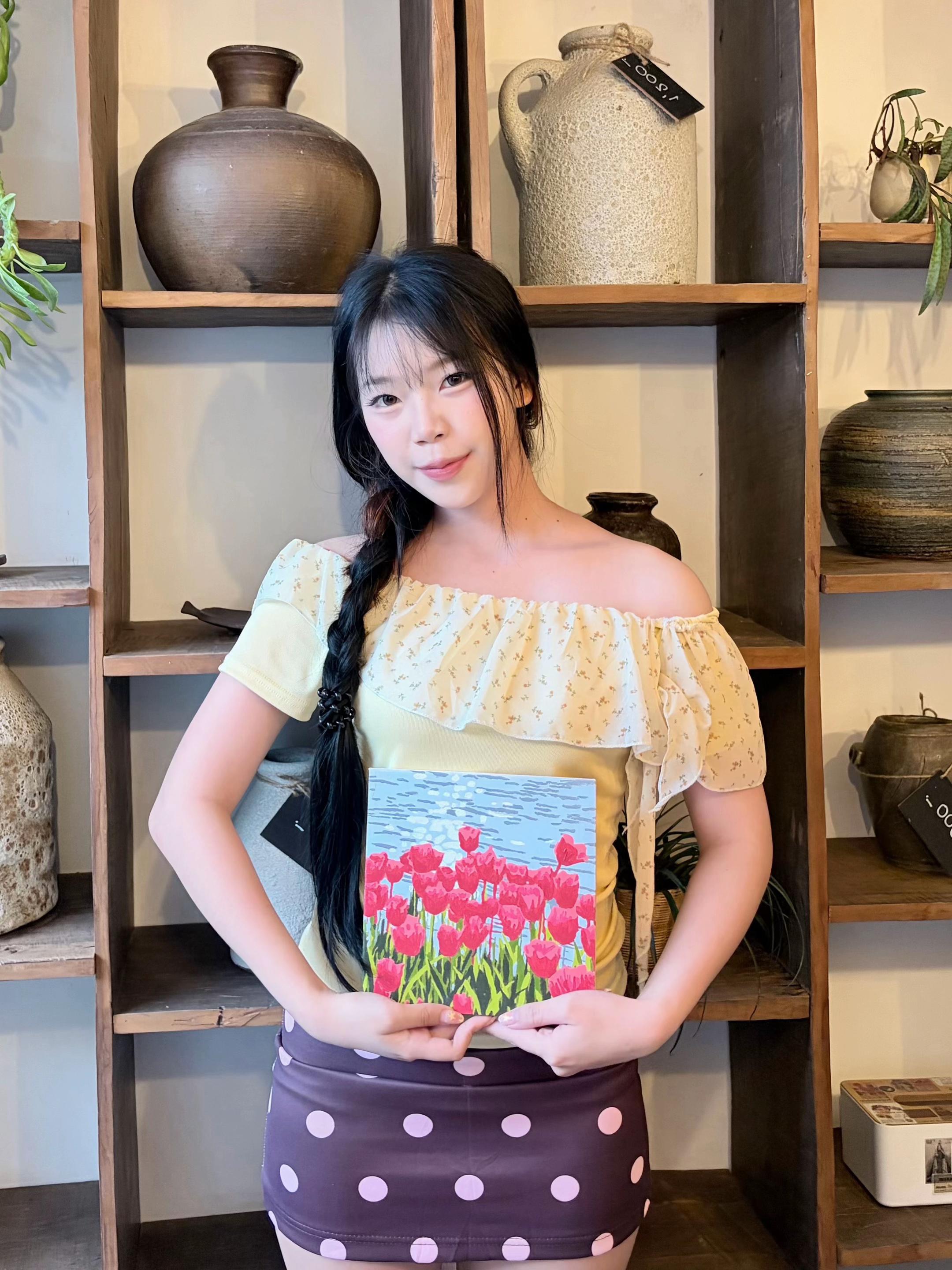 @แอ็นท์บินโชว์🐜🦋 340k