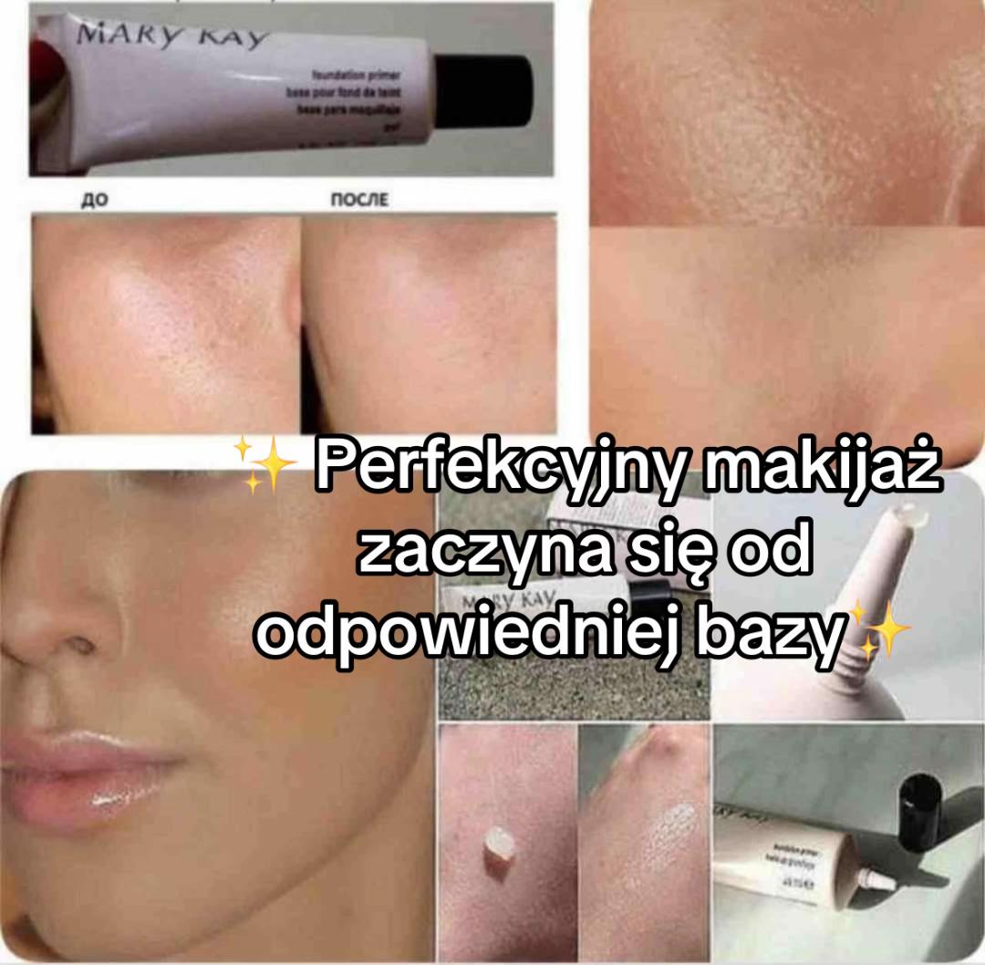 @Dyrektor MaryKay w Deutschland