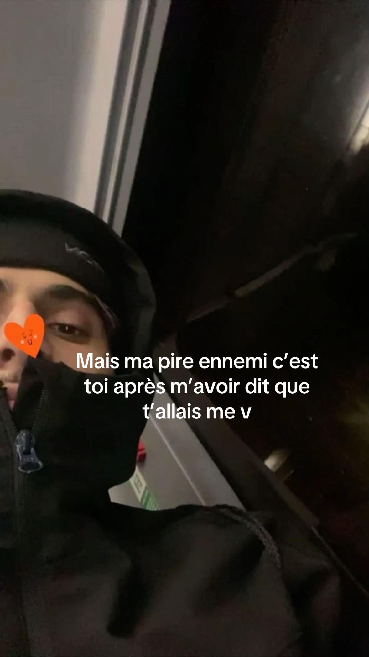 @ ️ 
