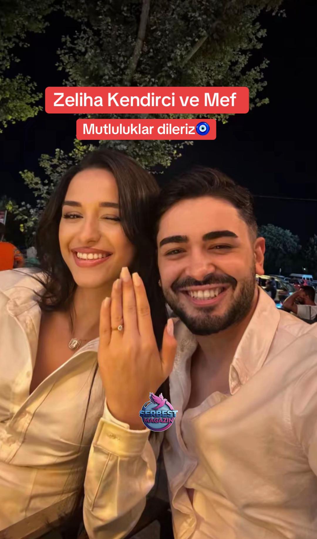 @Serbest Magazin