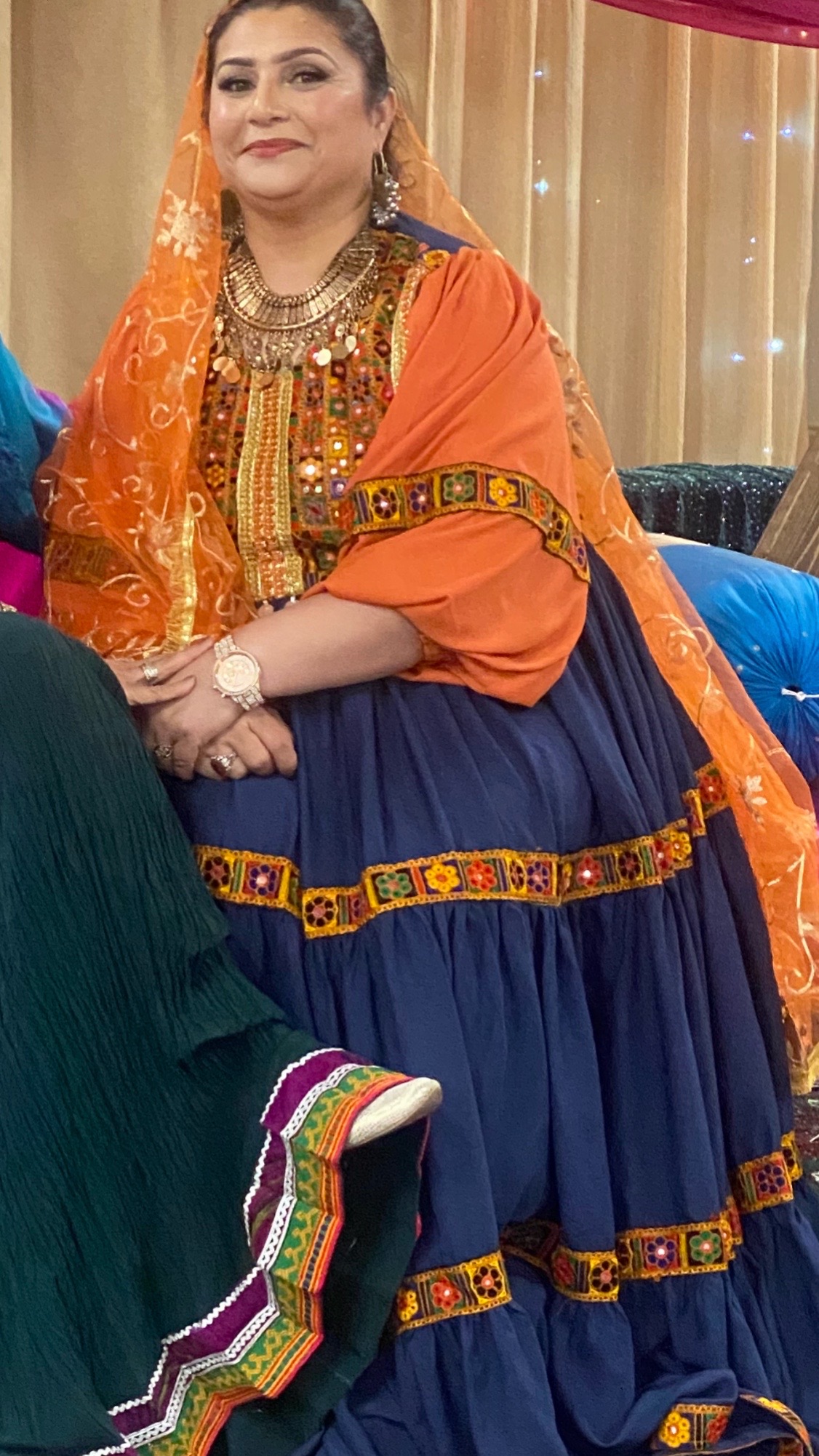@Samia Nawabi
