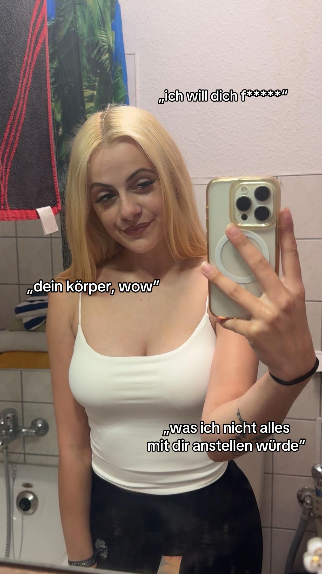 @Leonie oder so