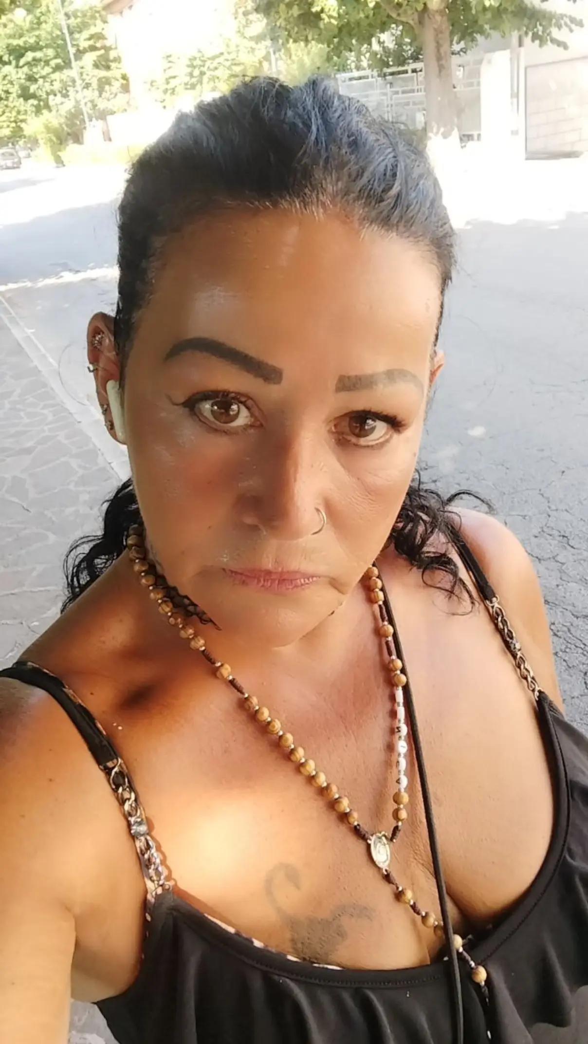@👑LA GUERRIERA👑
