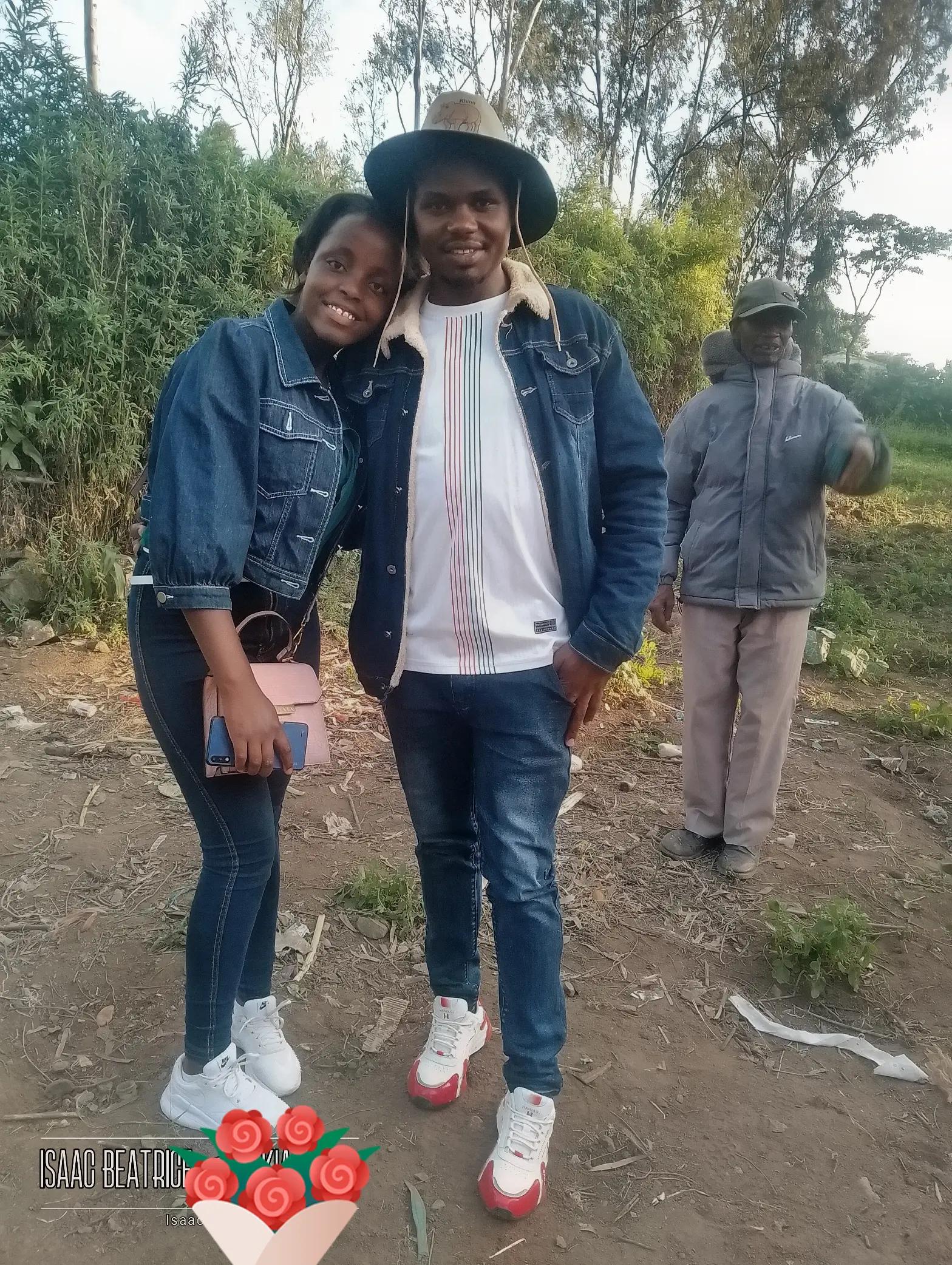 @Mwangi Gitungati