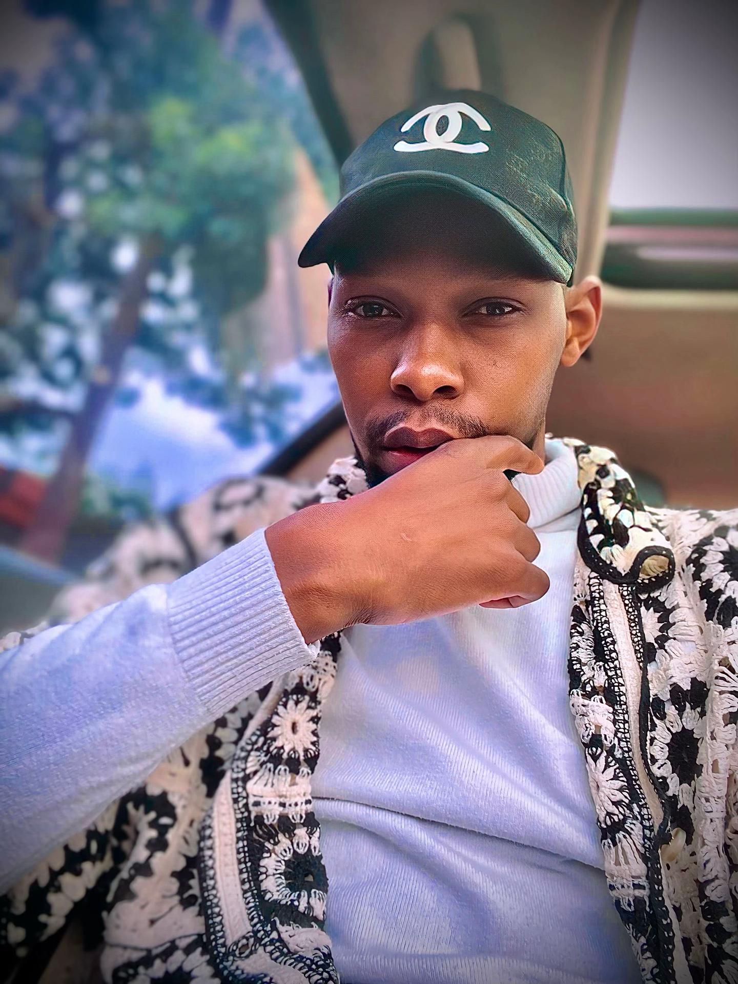 @Sifiso Libisse