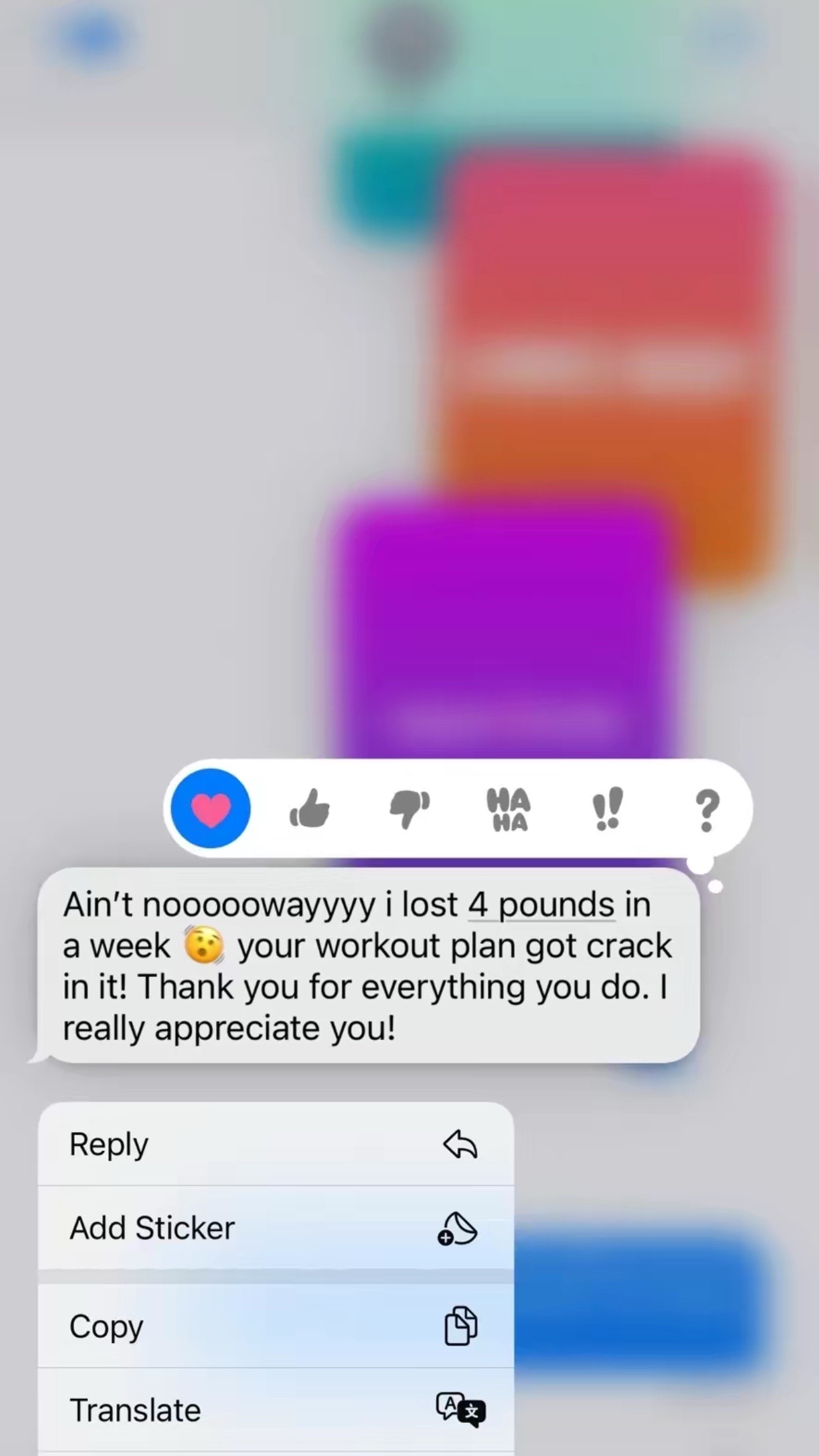 @trainwithque
