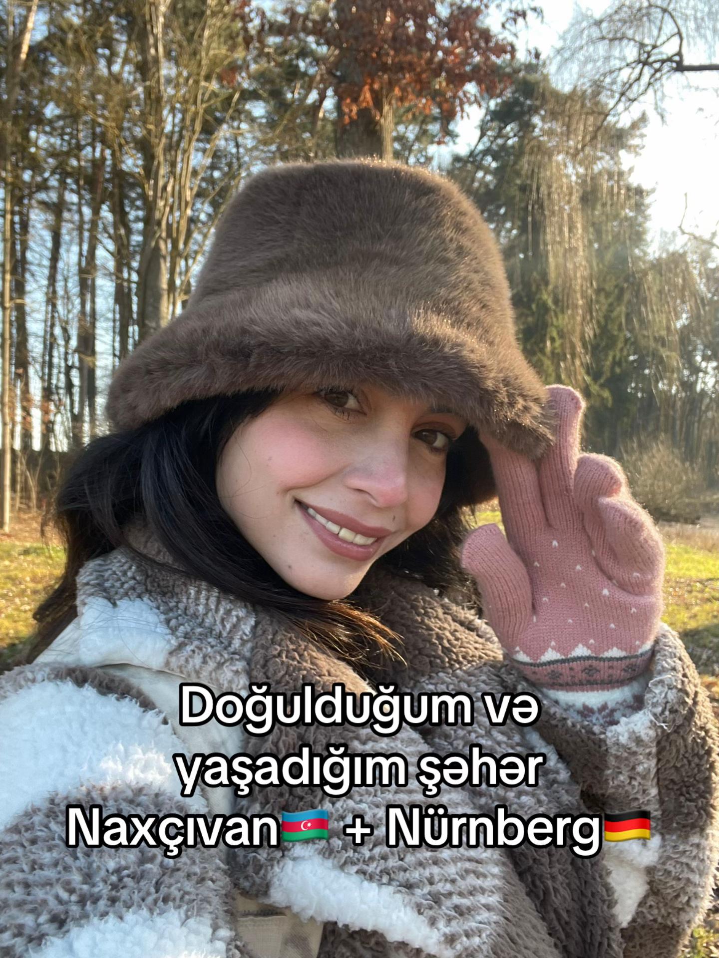 @Sakina Sharifova