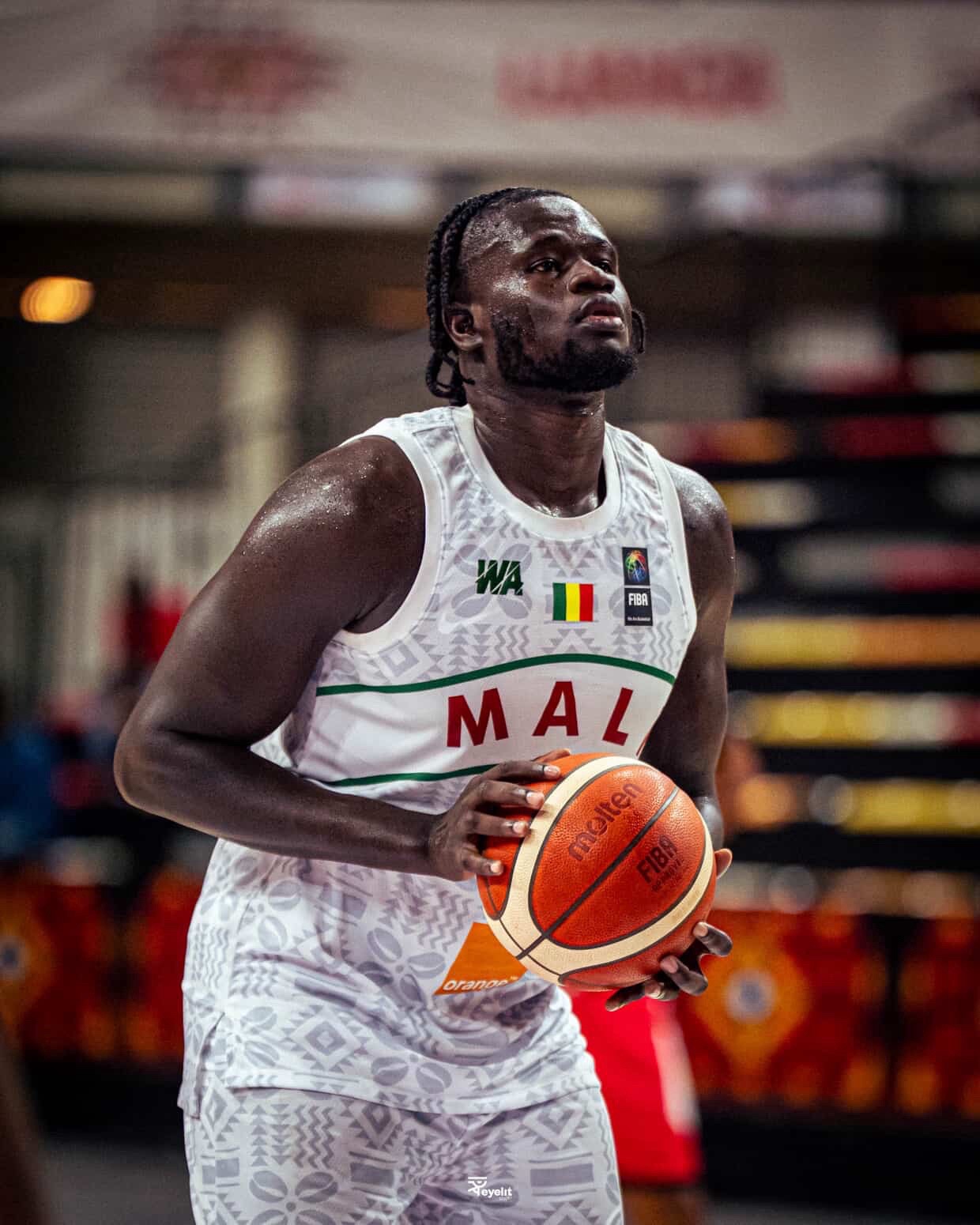 @Oumar Ballo