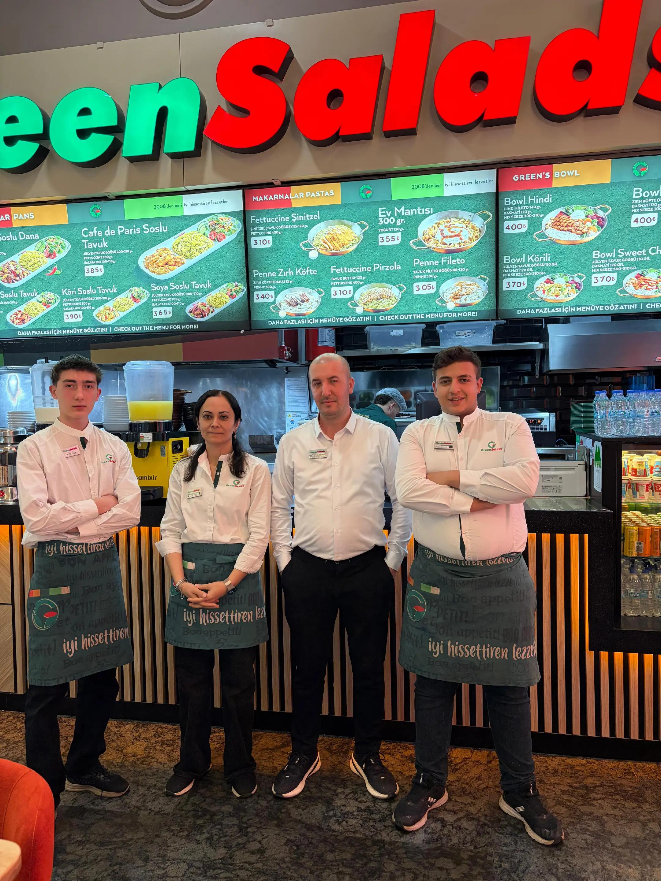 @tanısan sende seversin .