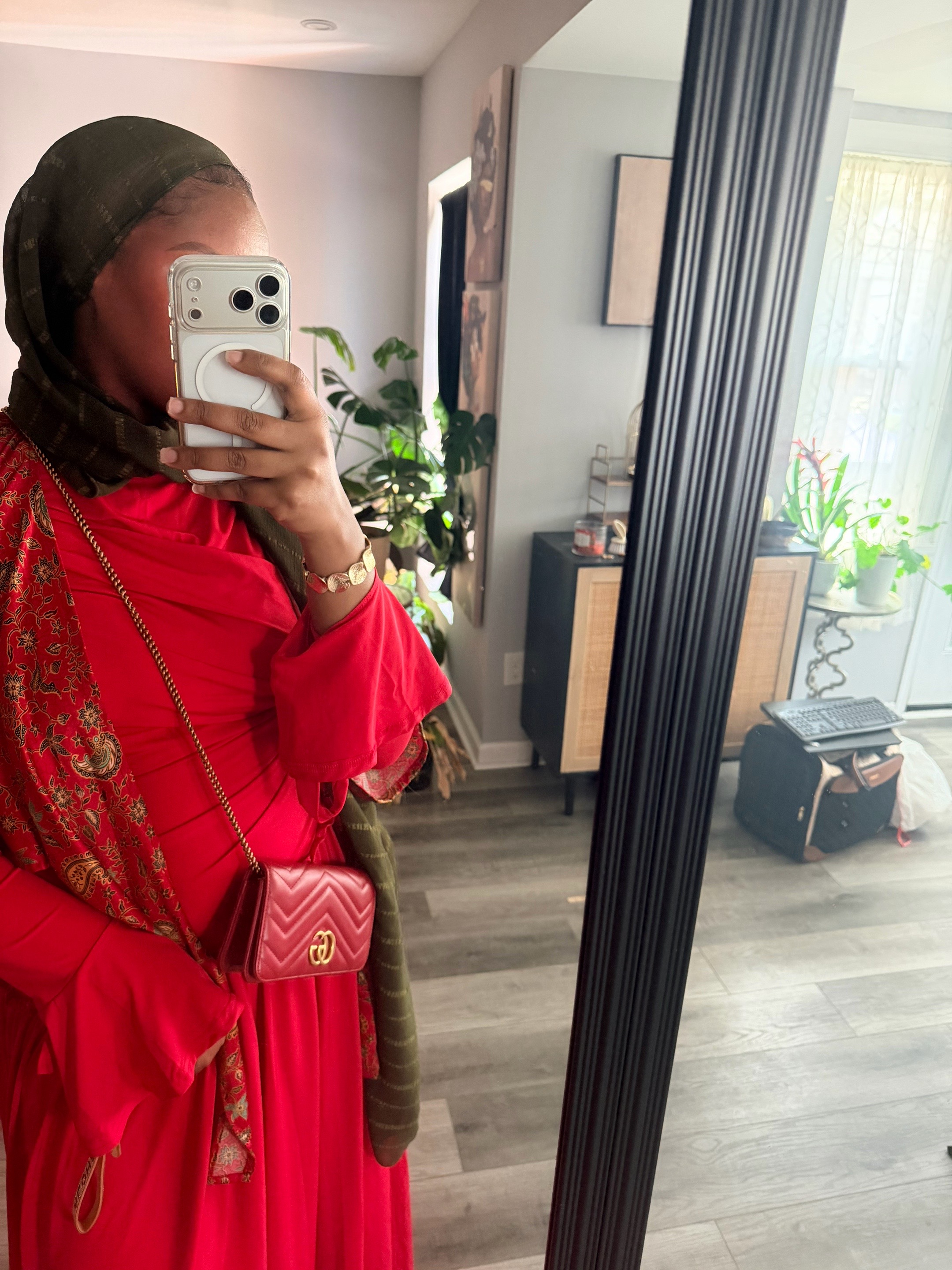 @Ebony | Beauty & Modest Style