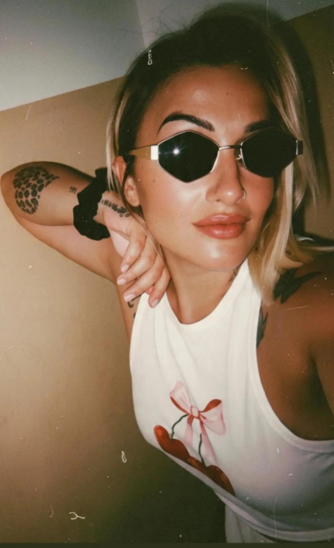 @💗Loredana Lembo💗