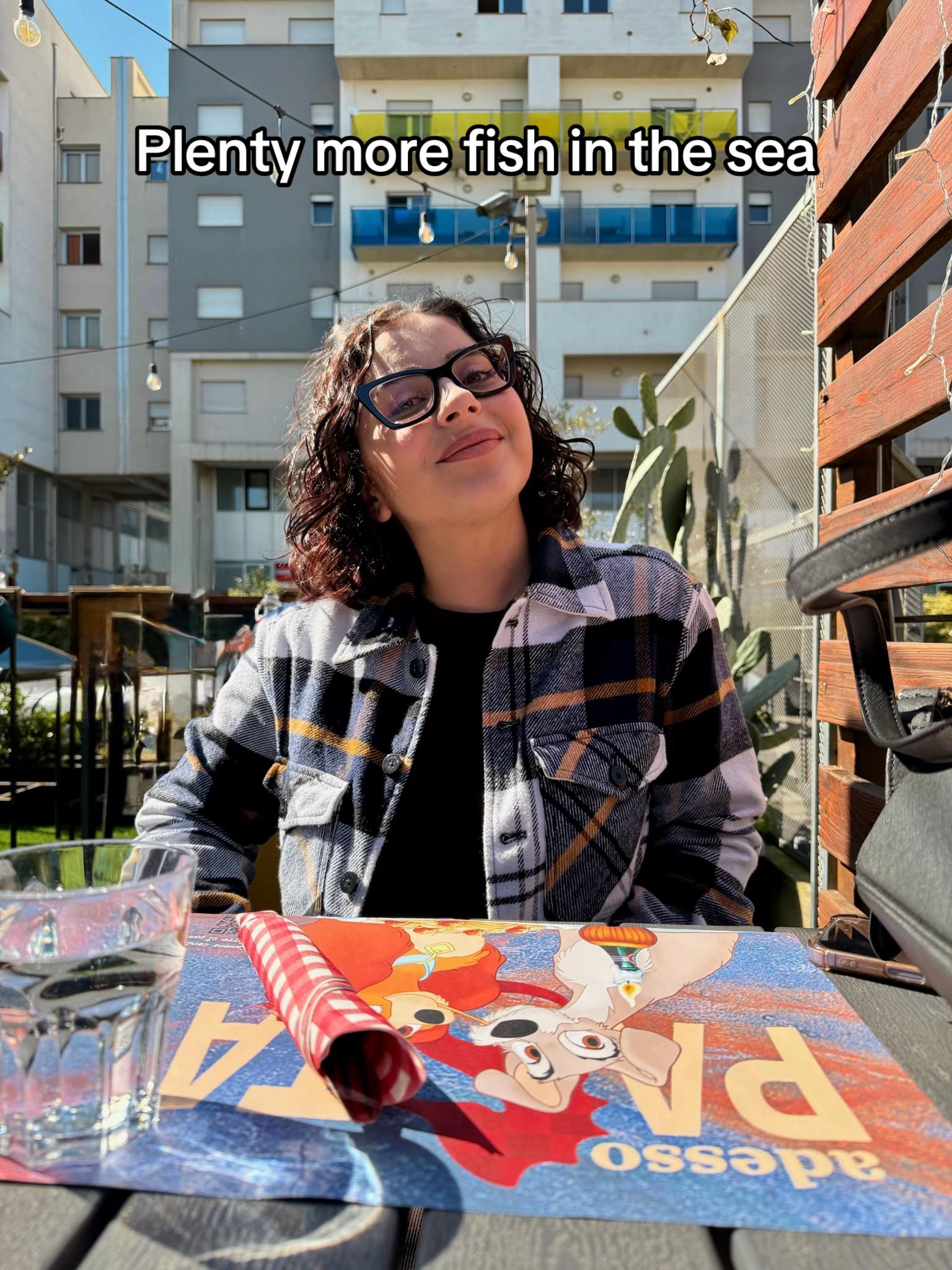 @Veronica