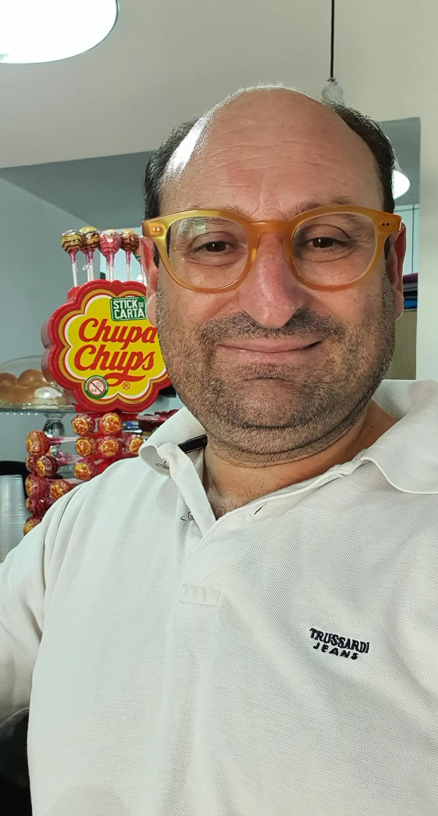 @Marcello Buttiglieri