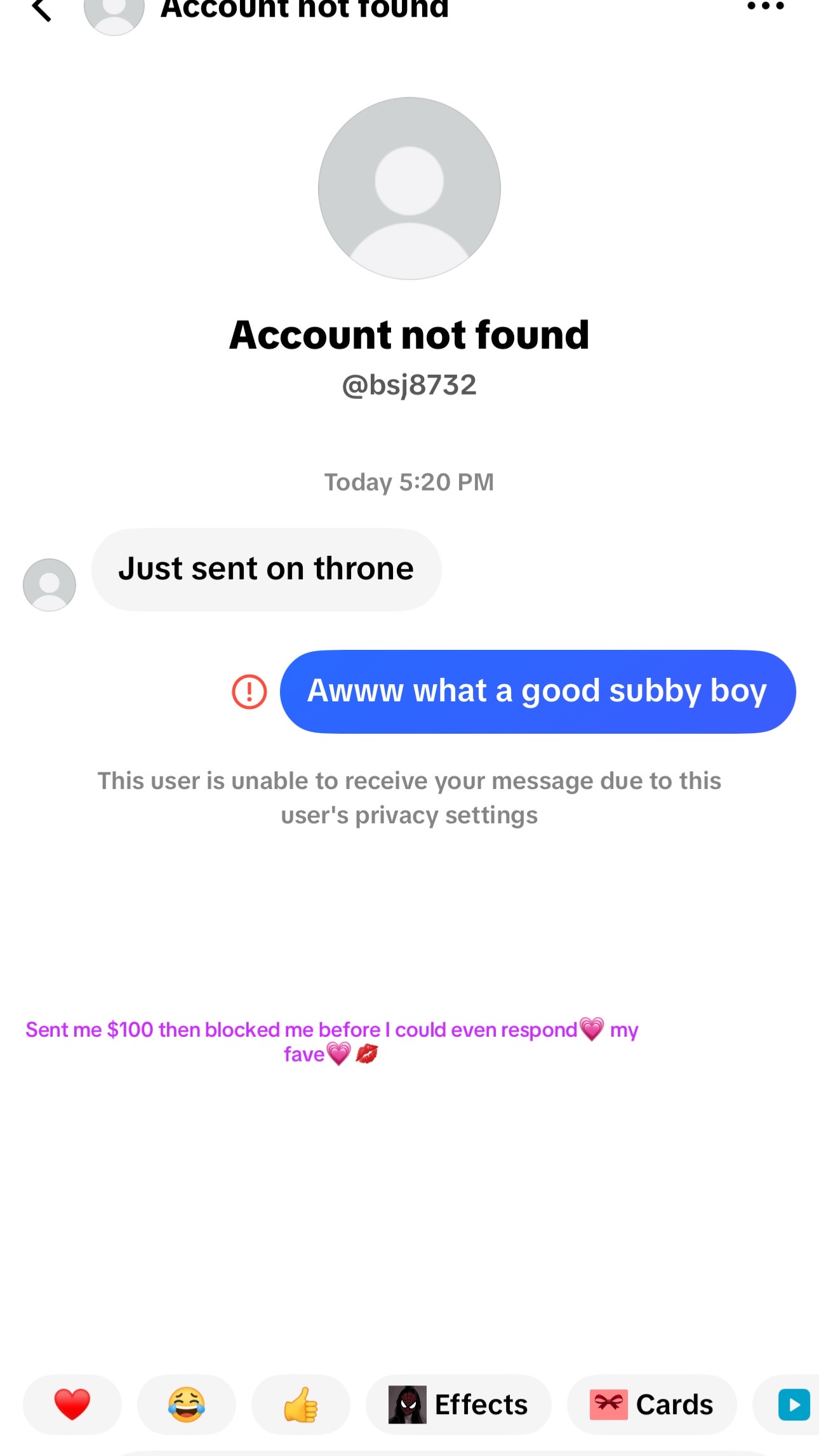 @💸PrincessNyss💸