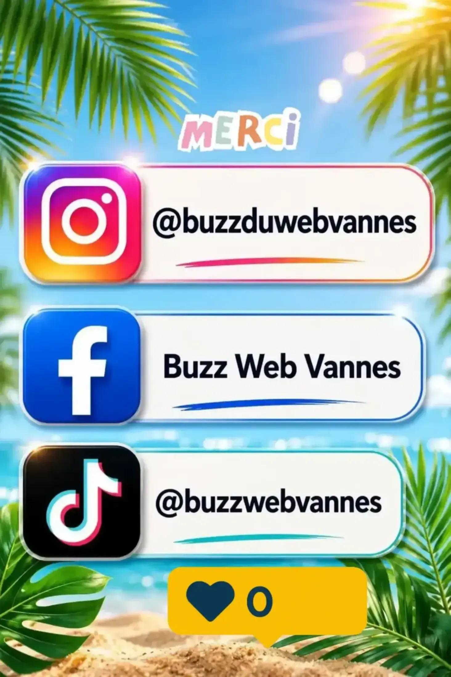 @࿋ Buzz Web ࿋