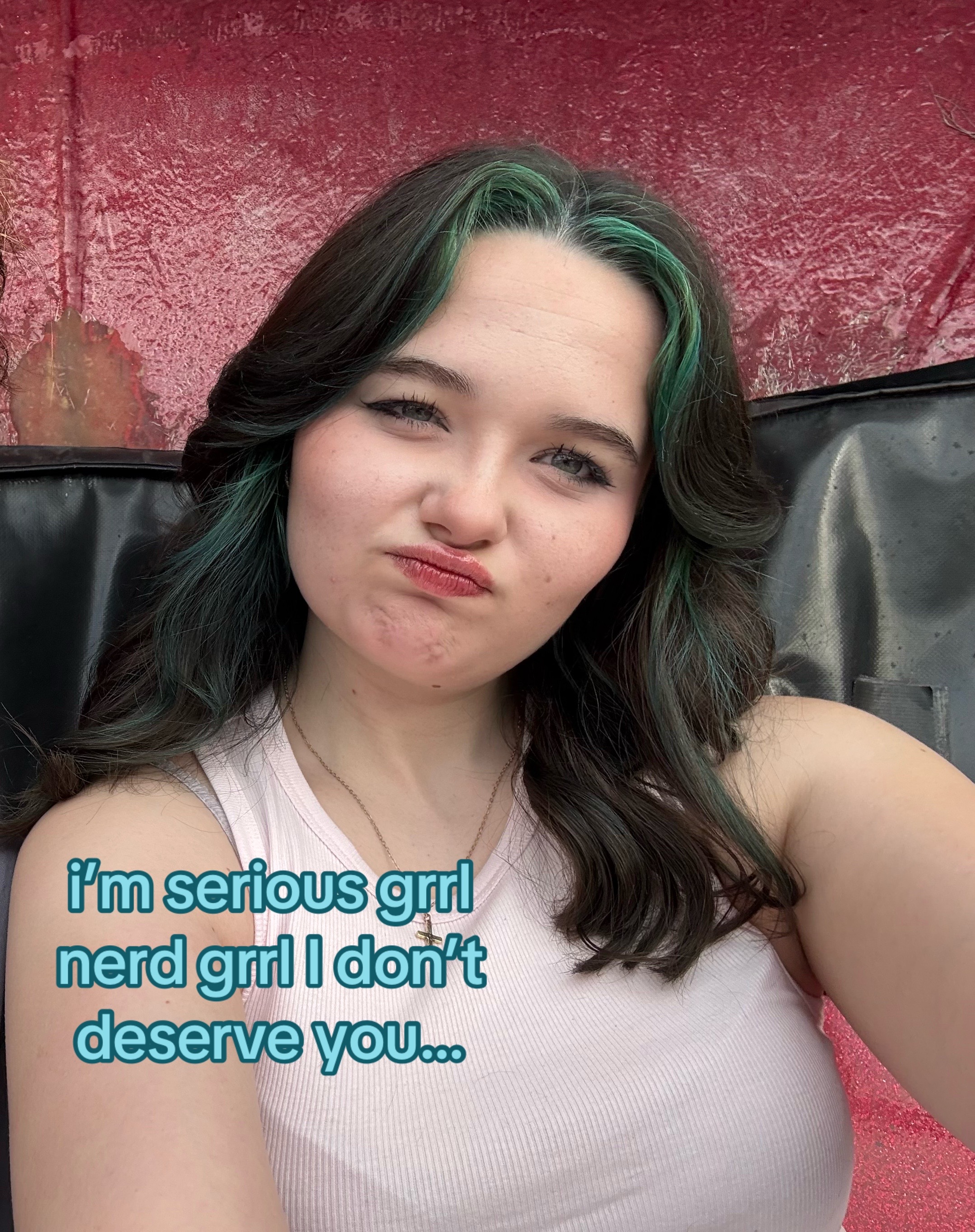 @Kacey