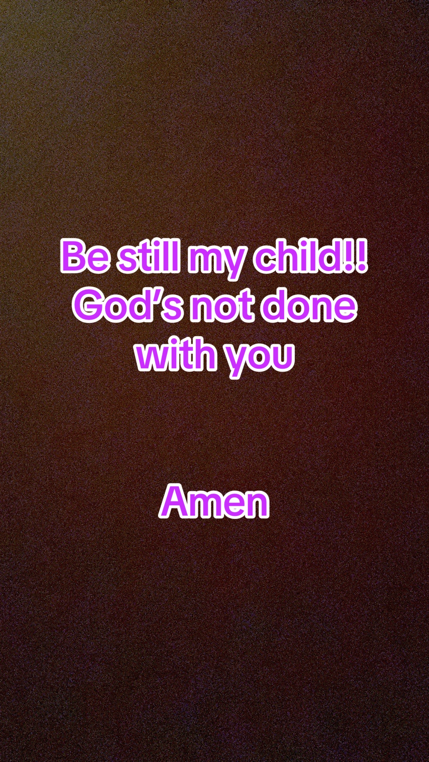 @Tiffany Daniel
