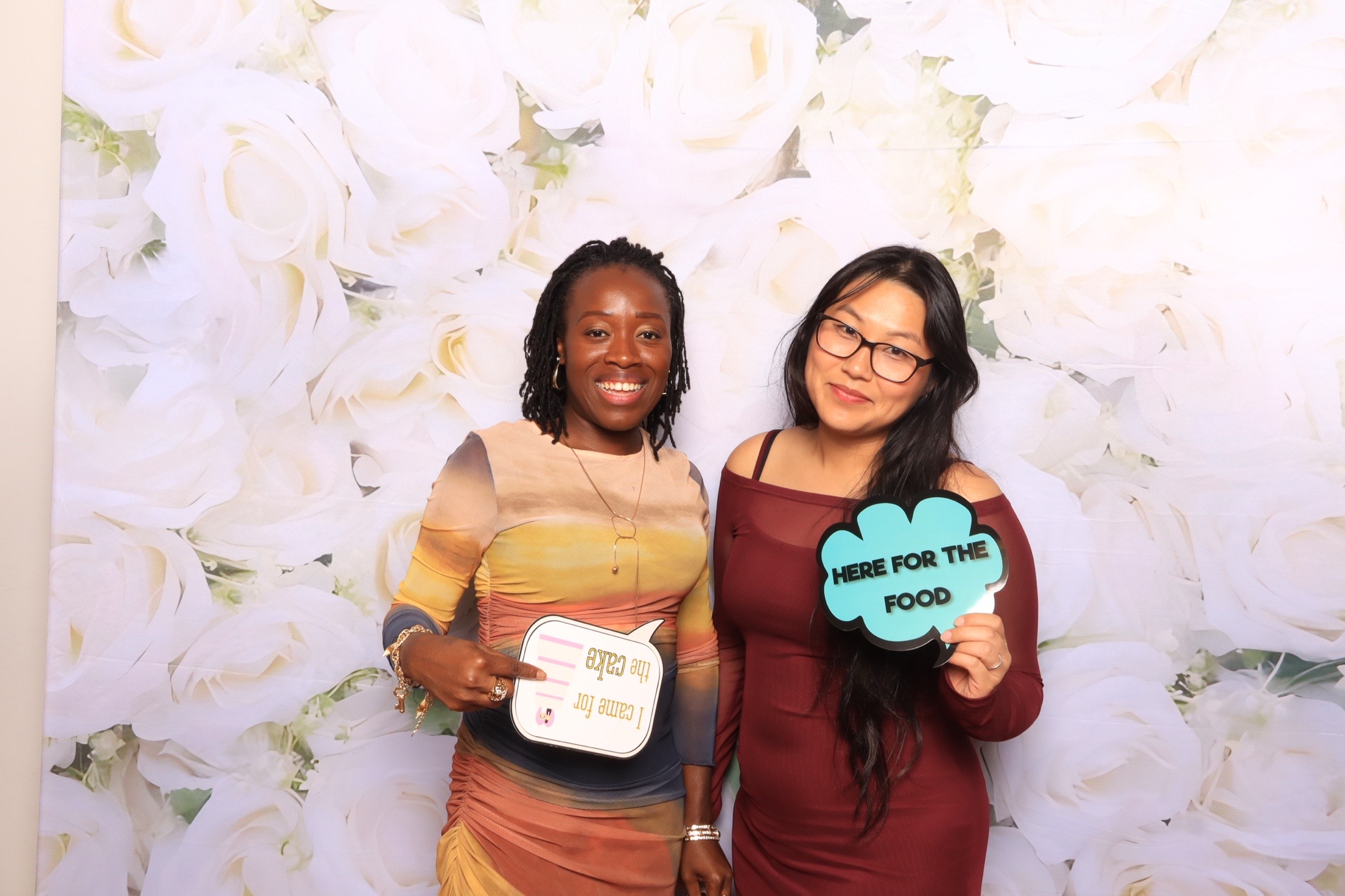 @Bizmax Photo Booth