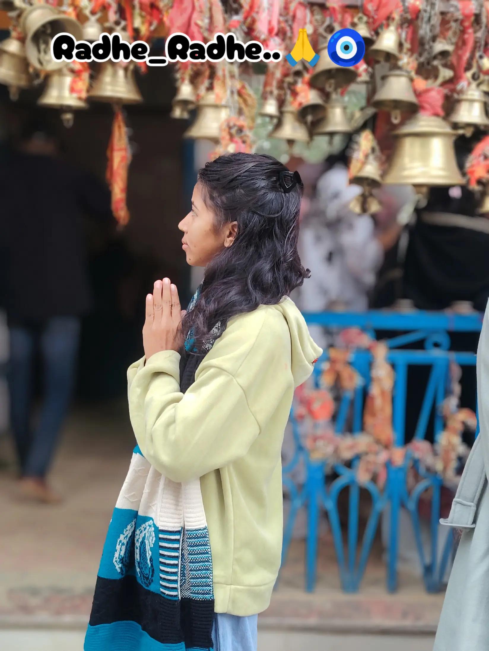 @🦚Radhe Radhe🦚🌺