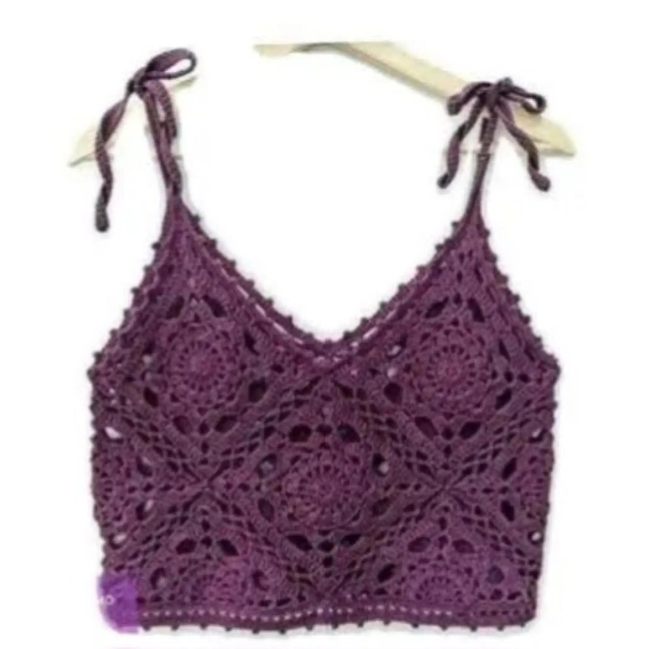 @Crochetear