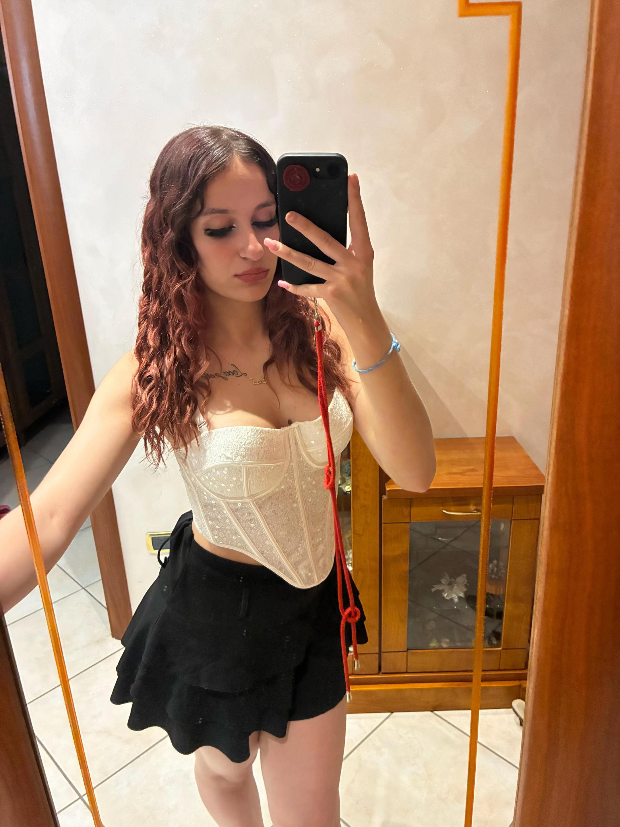 @Rosa Auriemma