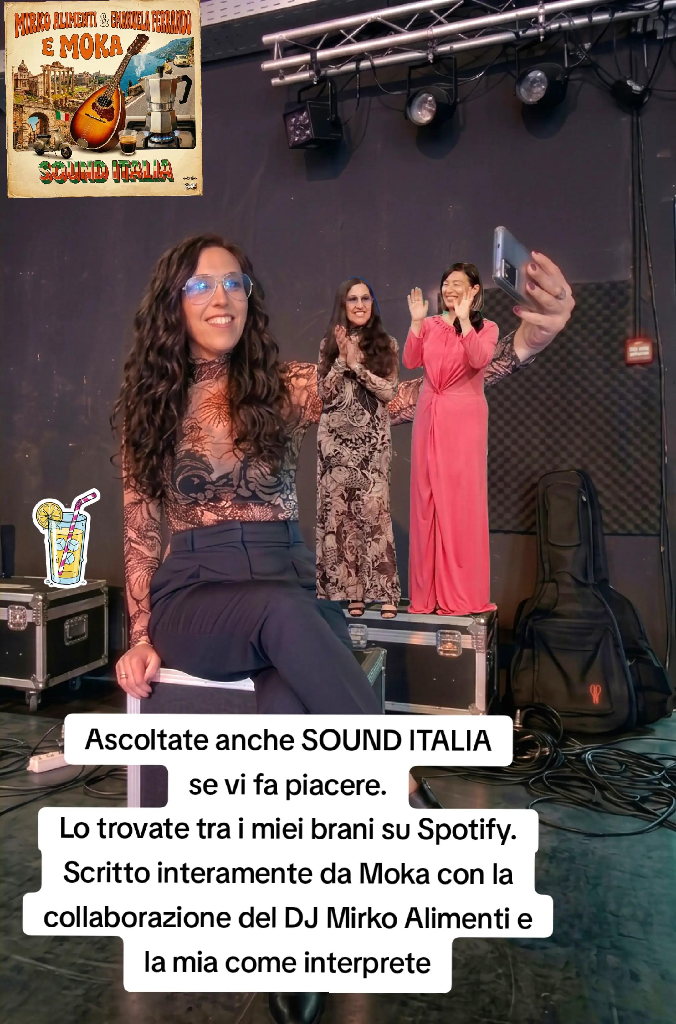 @Emanuela Ferrando