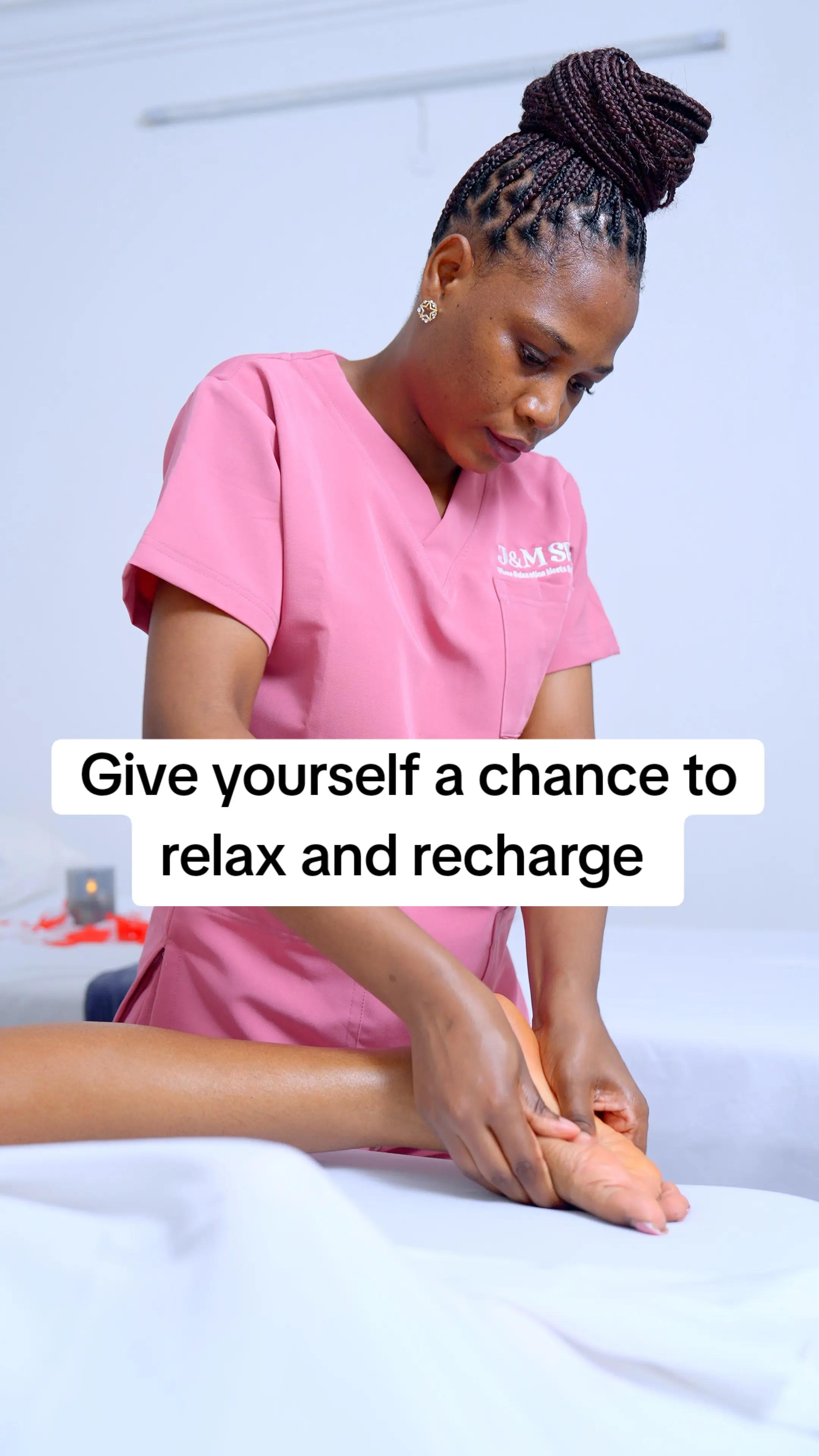 @J&M SPA KENYA
