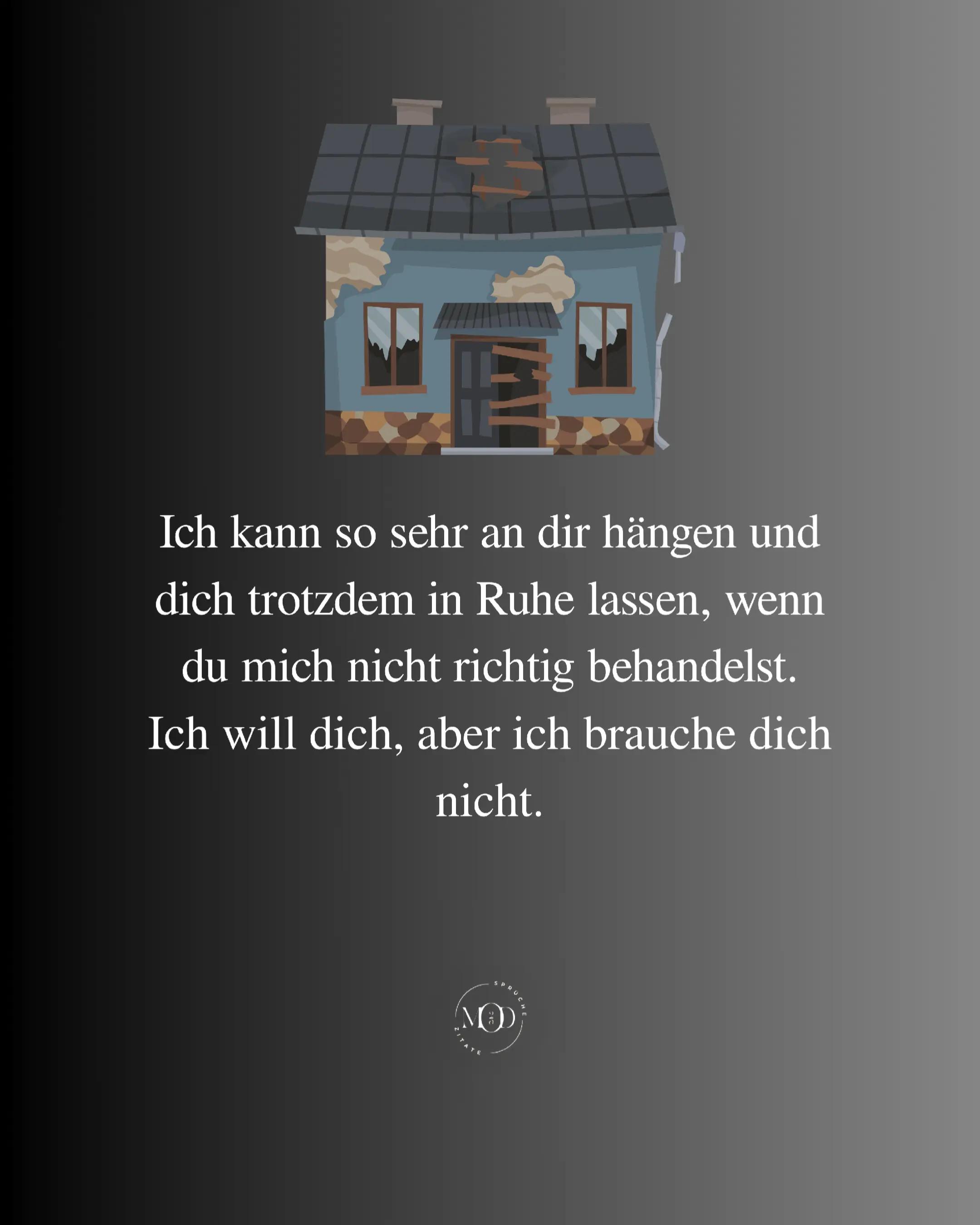 @Sprüche & Zitate