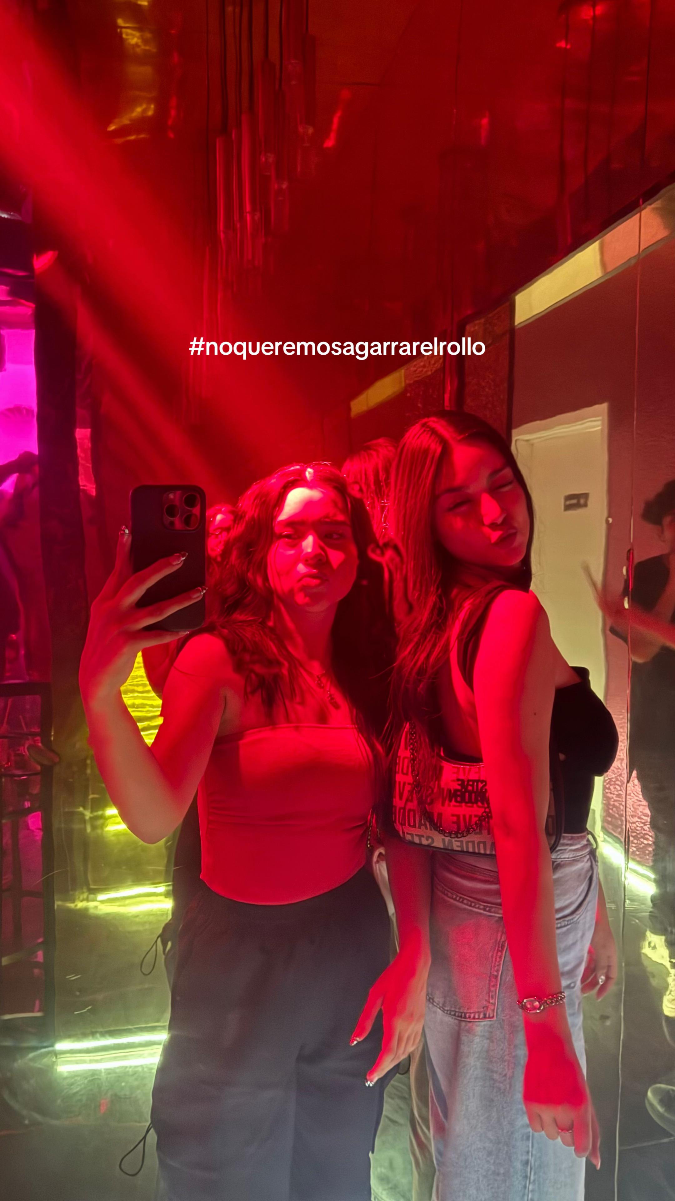 @Alejandra Pando