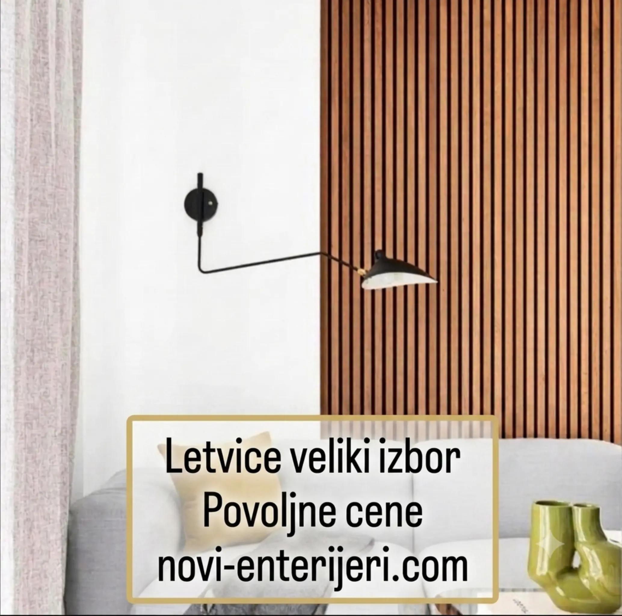 @Novi enterijeri