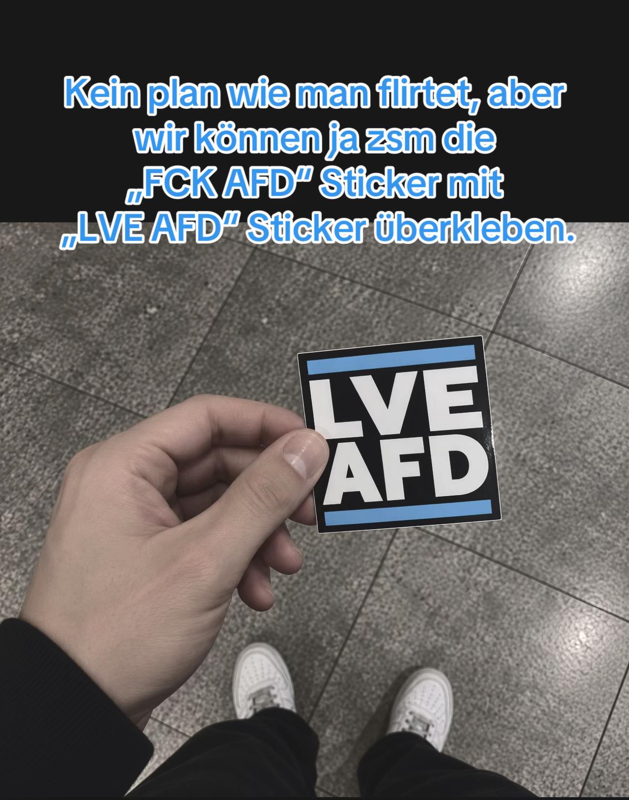 @Der Blauzi Typ