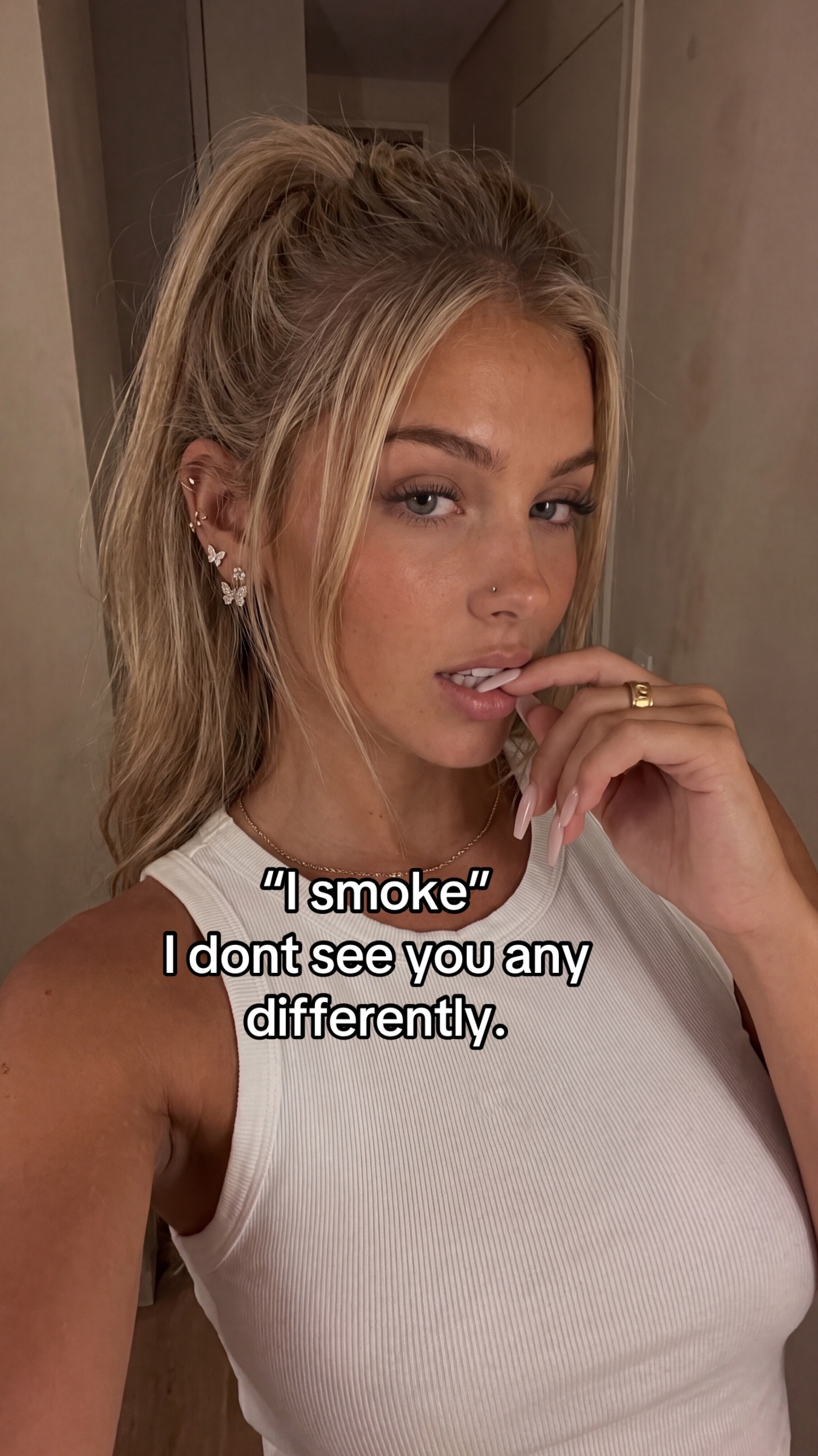 @Lil Mae