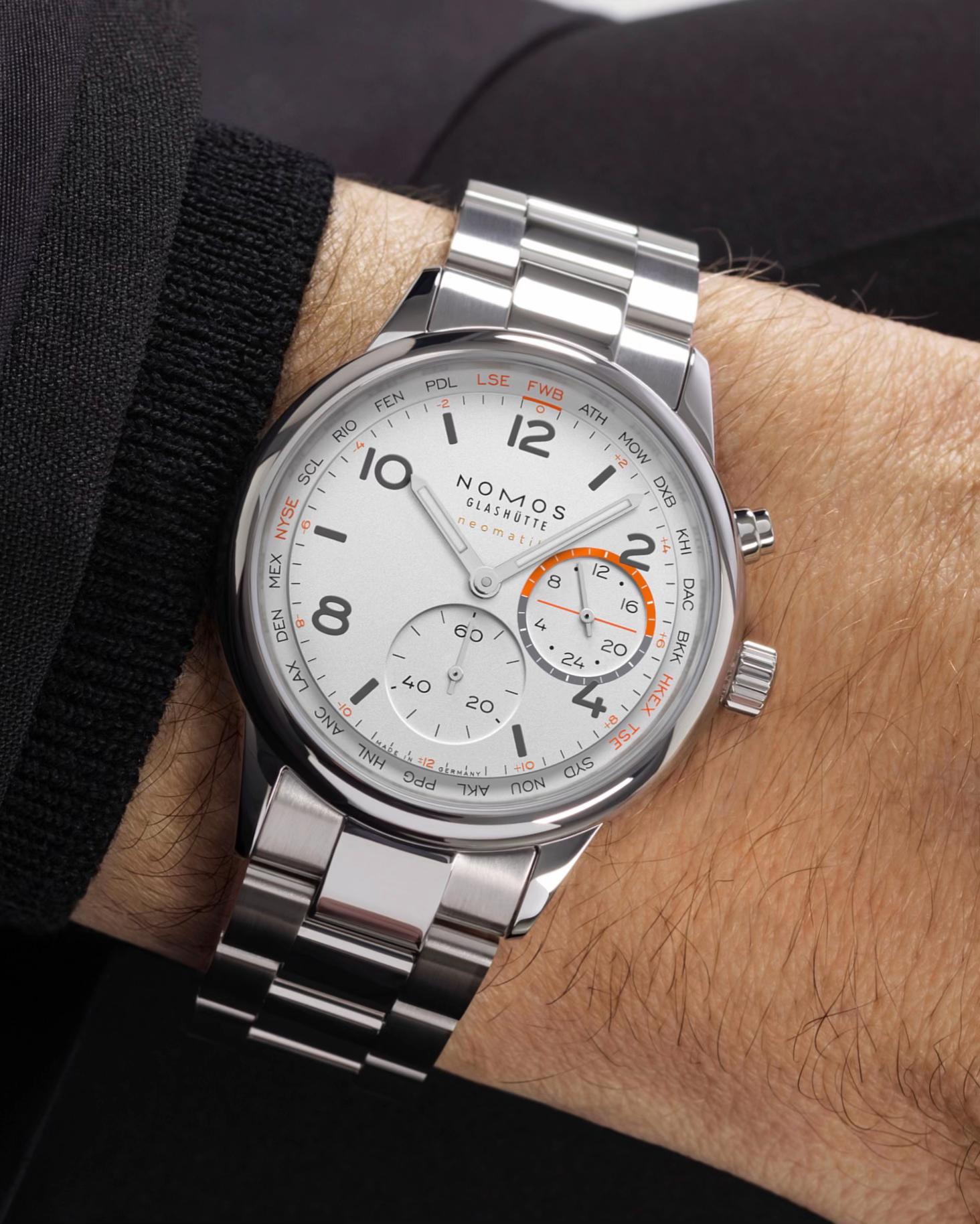 @timeandwatches