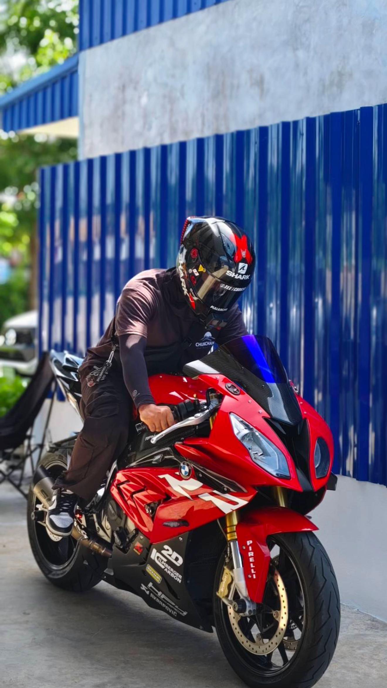 @TEE | CBR650 🏴☠️