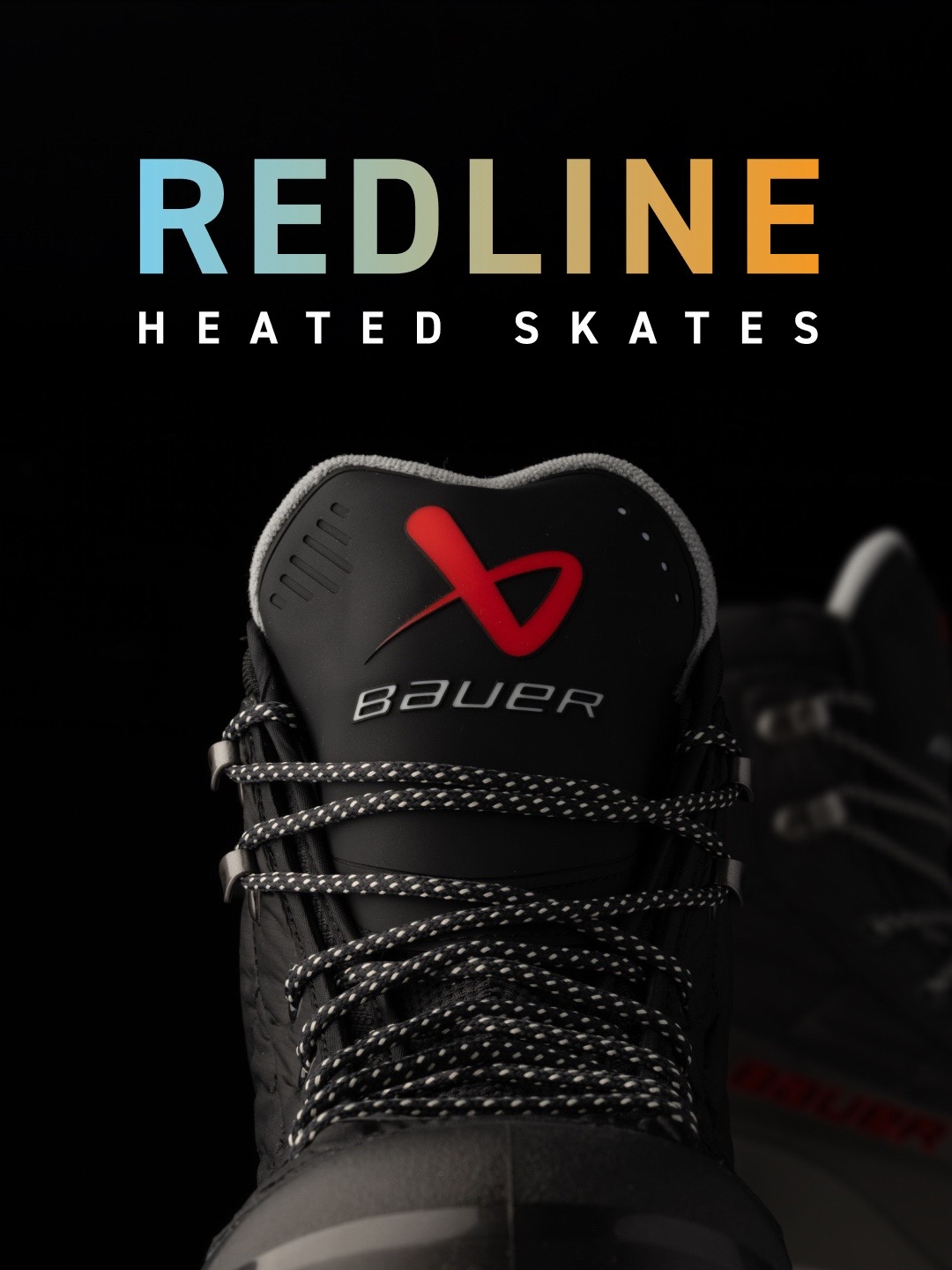 @Bauer Hockey