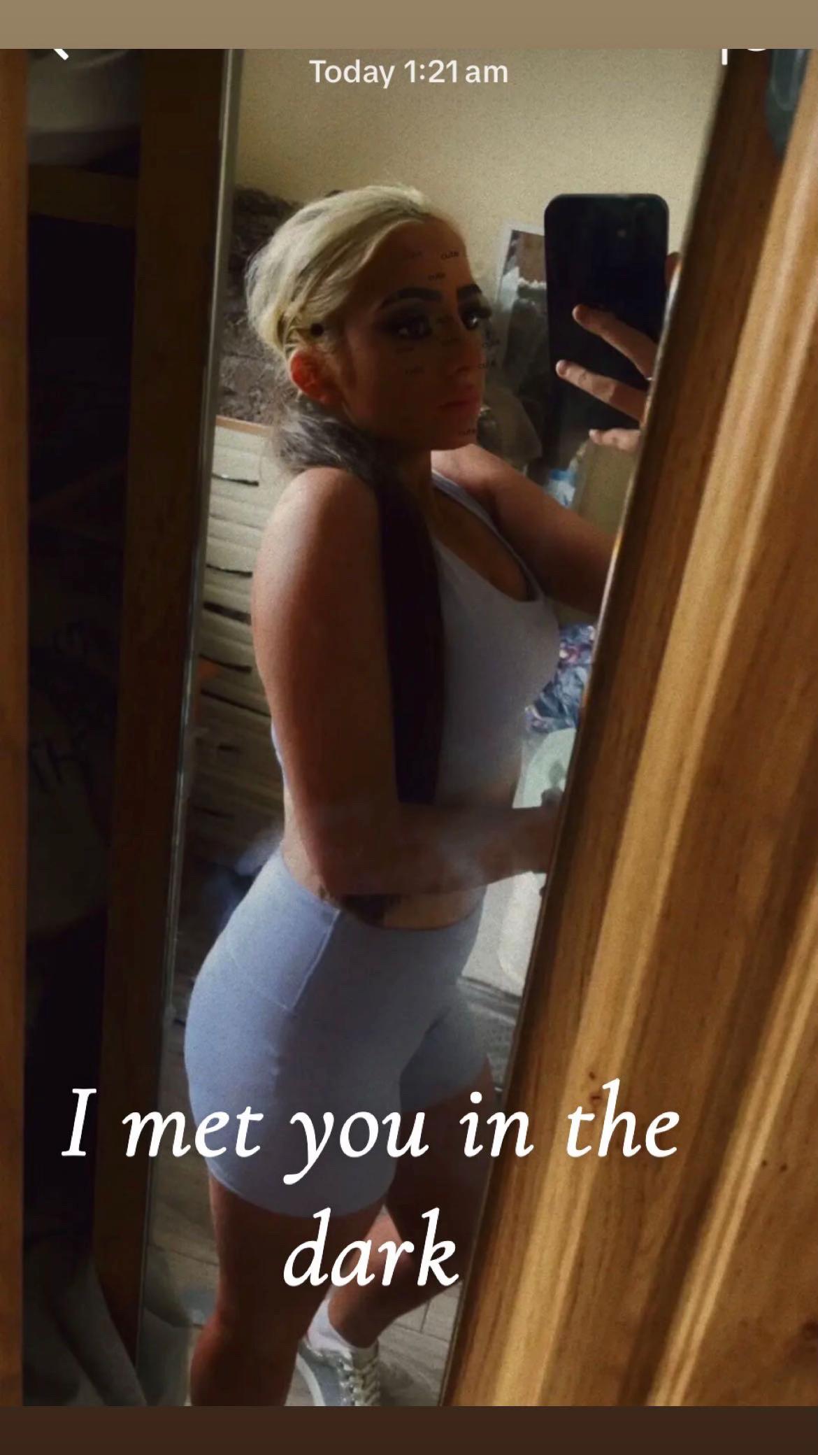 @GoneForever13xo