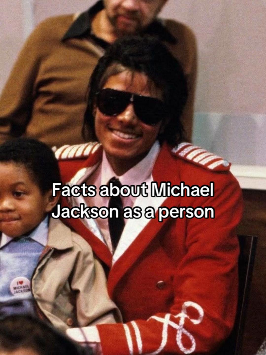 @Jacksons Fanpage