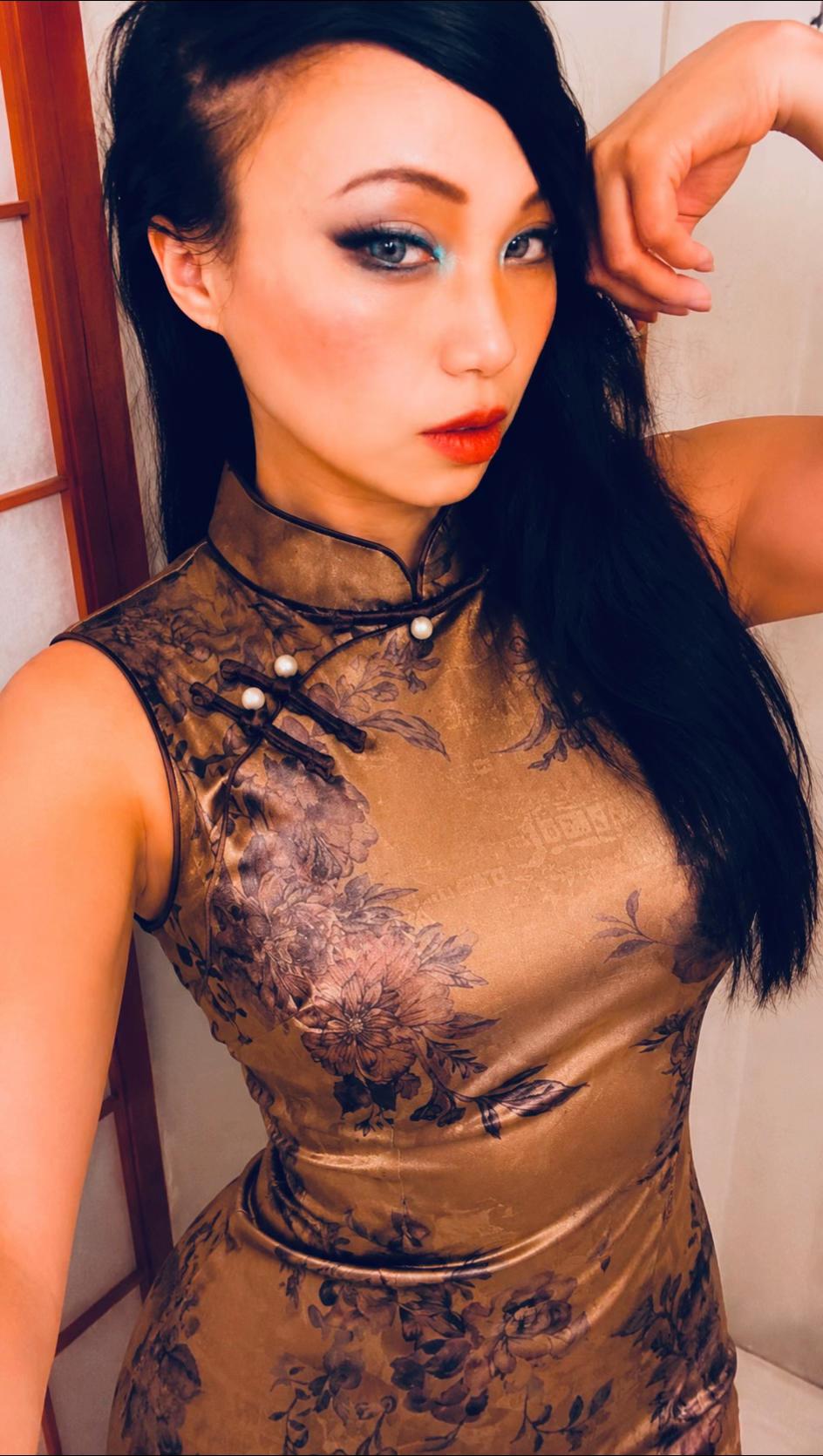 @Candice Liu