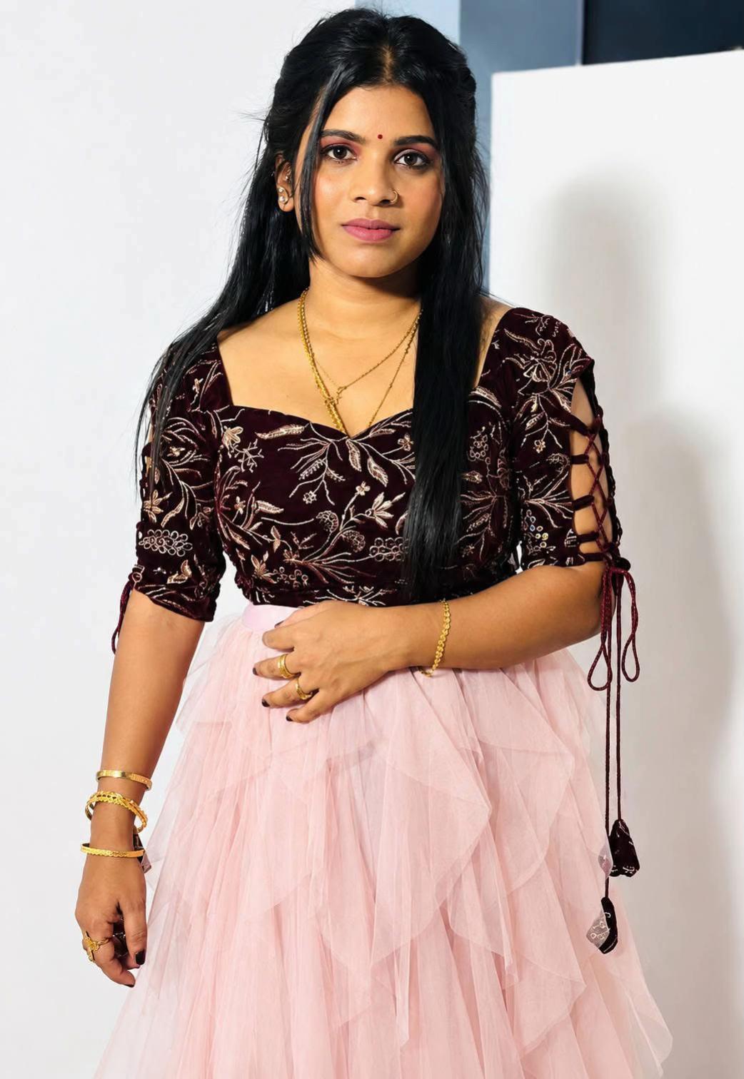 @Vasuki 🌹❣️💃