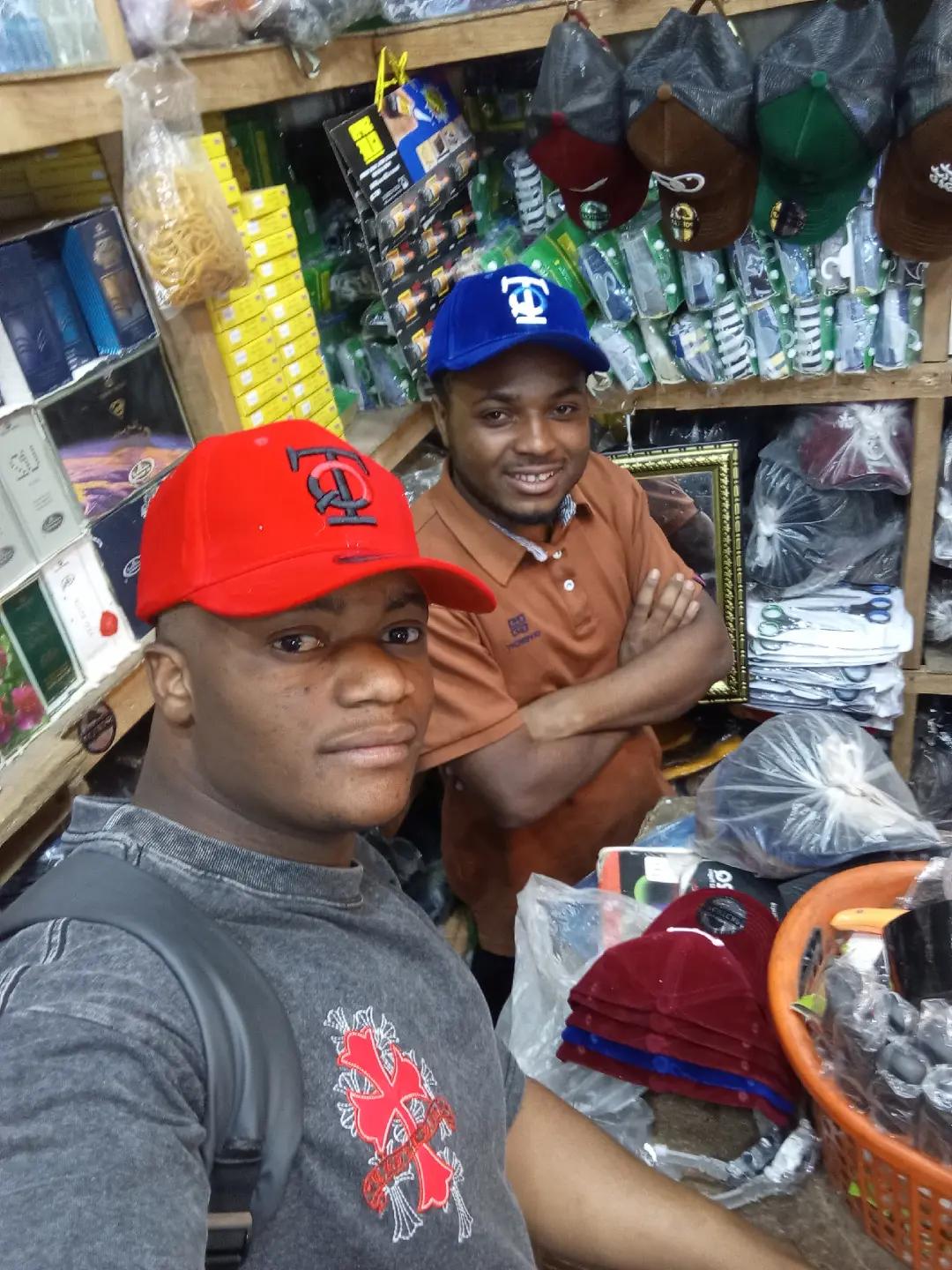 @Jackson Syejele